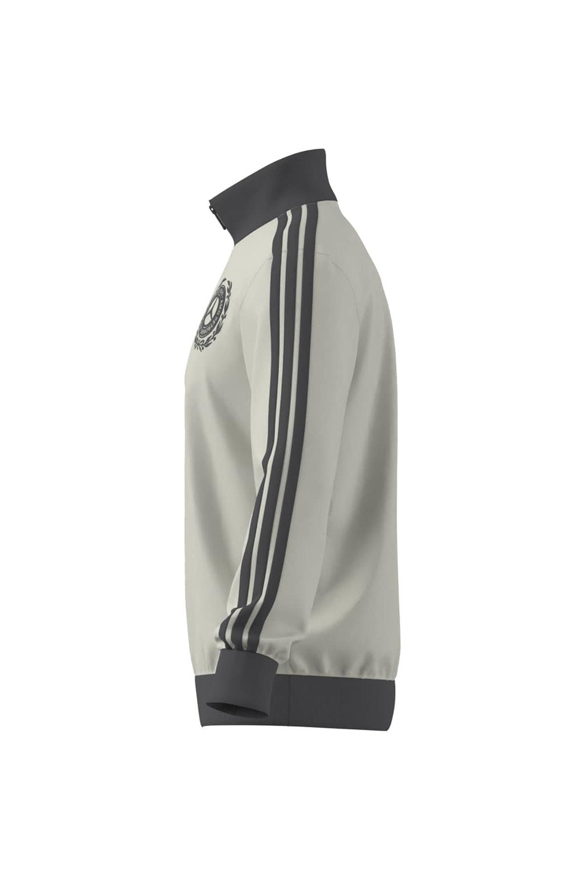 adidas MER SA ICN TT Erkek  Beyaz  Ceket KE8270