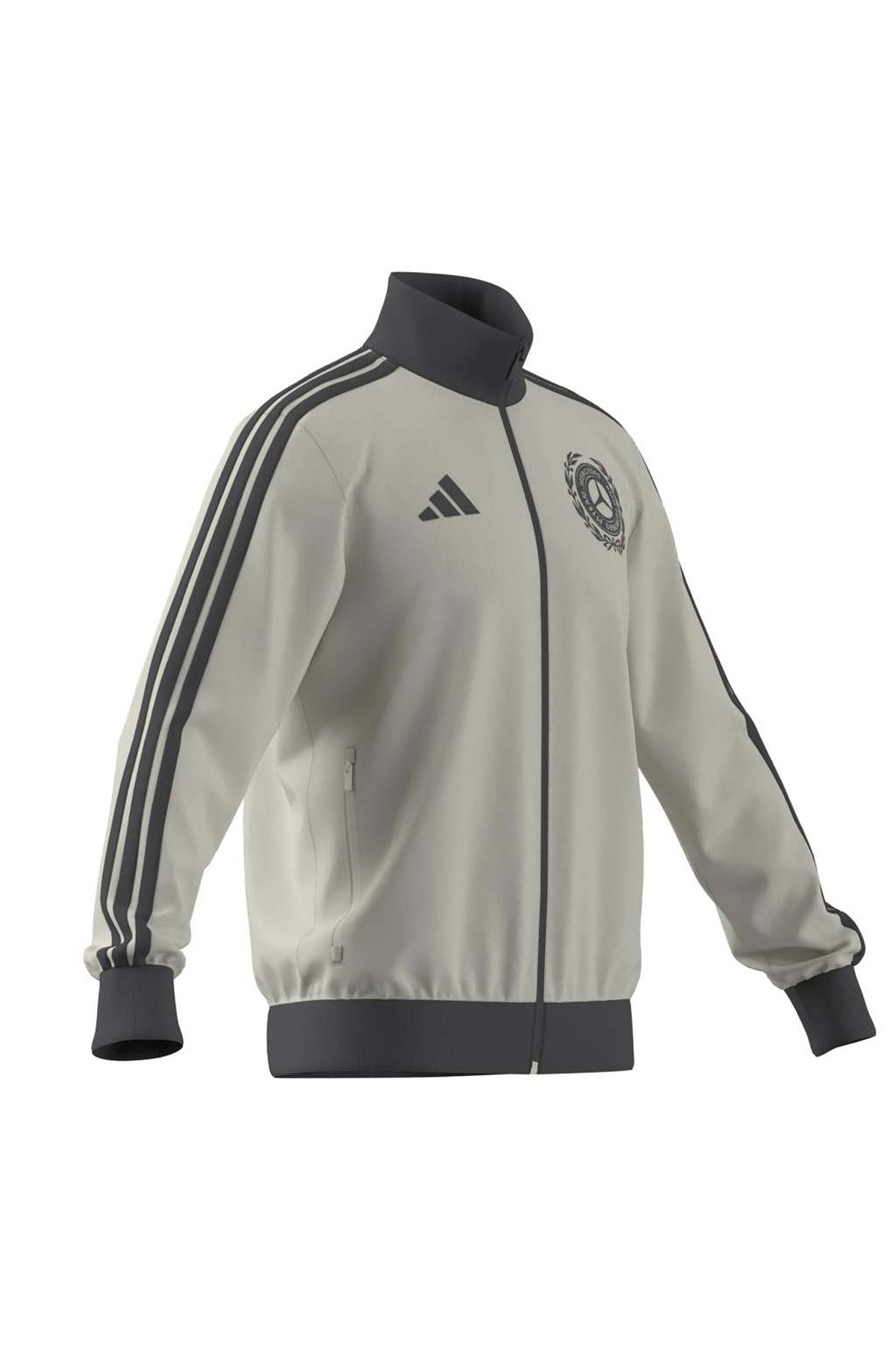 adidas MER SA ICN TT Erkek  Beyaz  Ceket KE8270