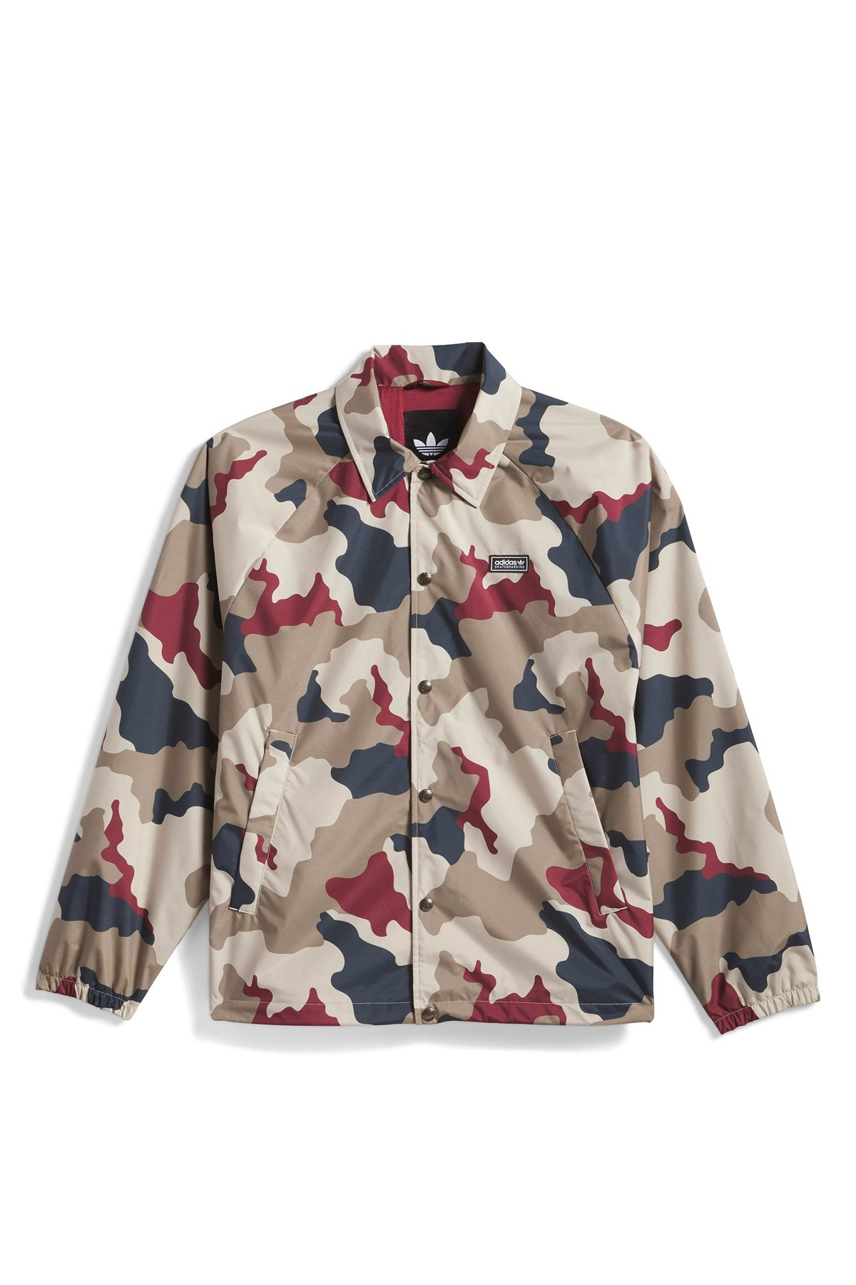 adidas  Mont FSBS CAMO COACH KS4346