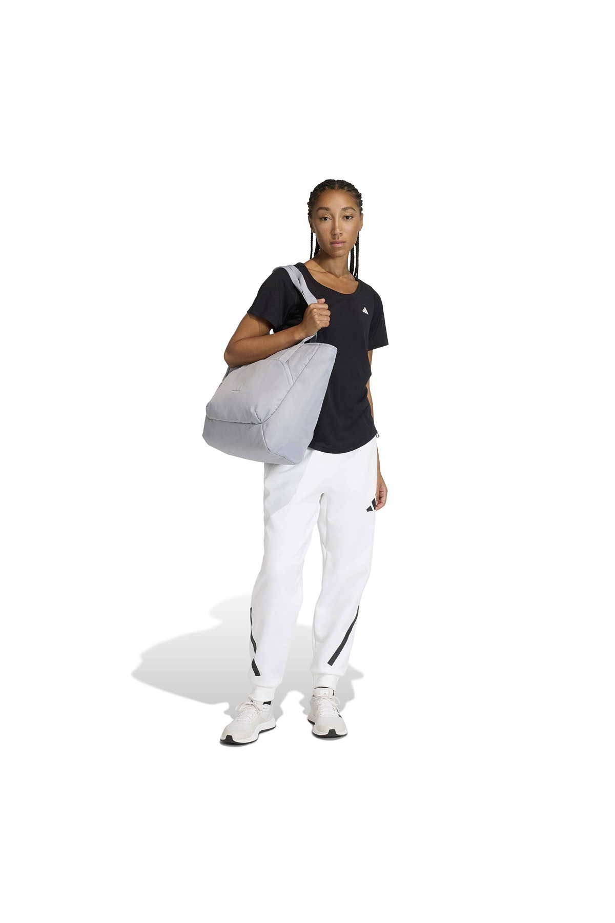 adidas     Omuz Çantası ADIDAS PR TOTE KC6820