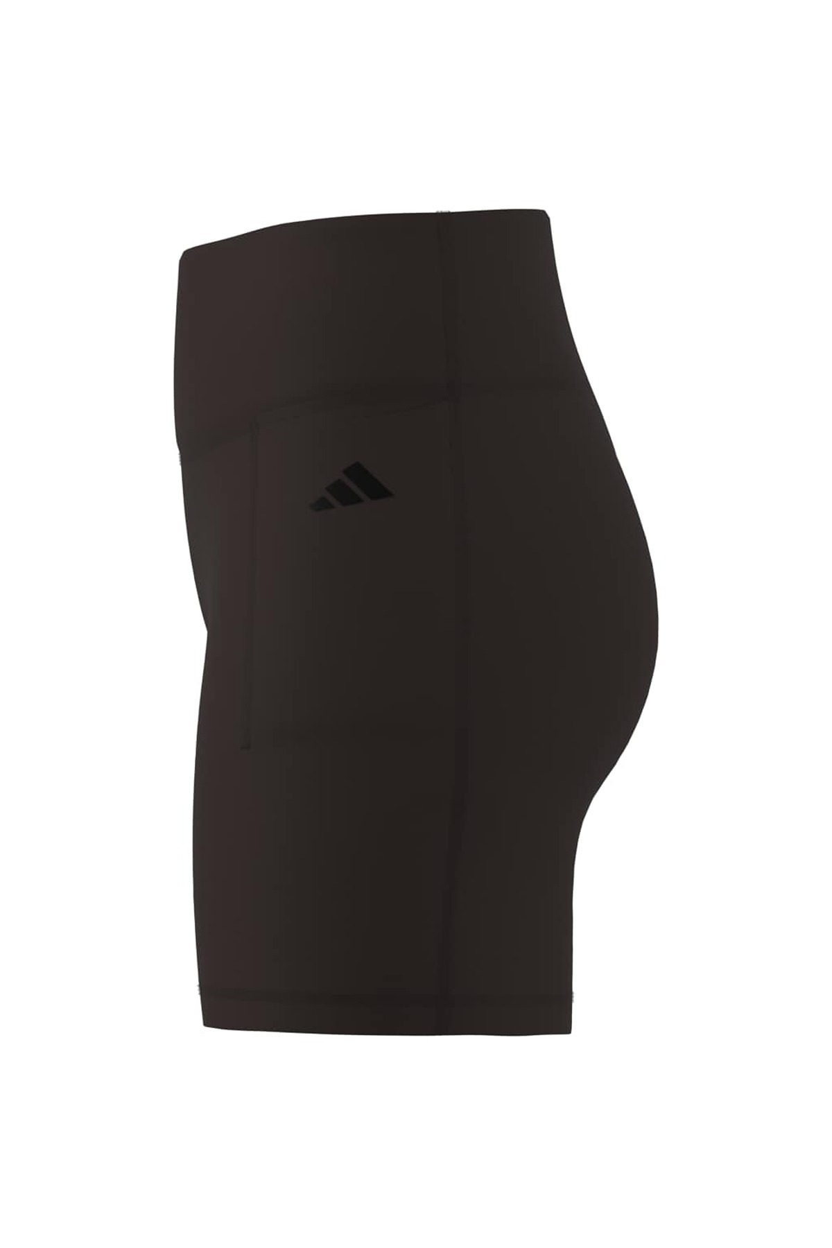 adidas OPT PL  SHO L Kadın  Kahverengi  Şort KF1043