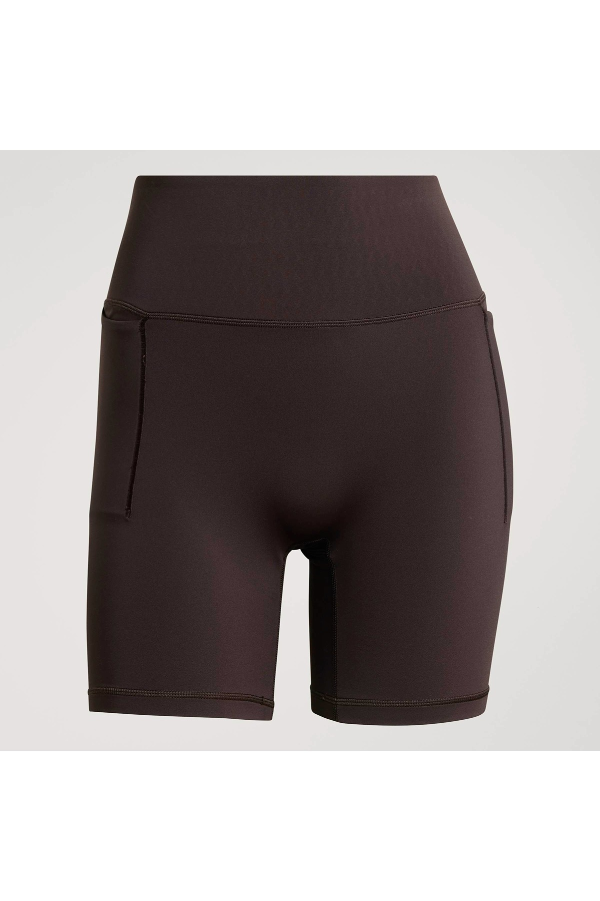 adidas OPT PL  SHO L Kadın  Kahverengi  Şort KF1043