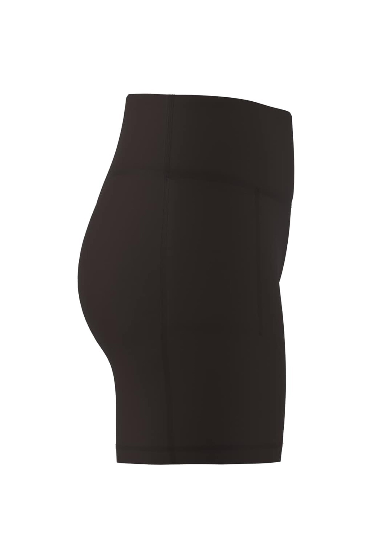adidas OPT PL  SHO L Kadın  Kahverengi  Şort KF1043