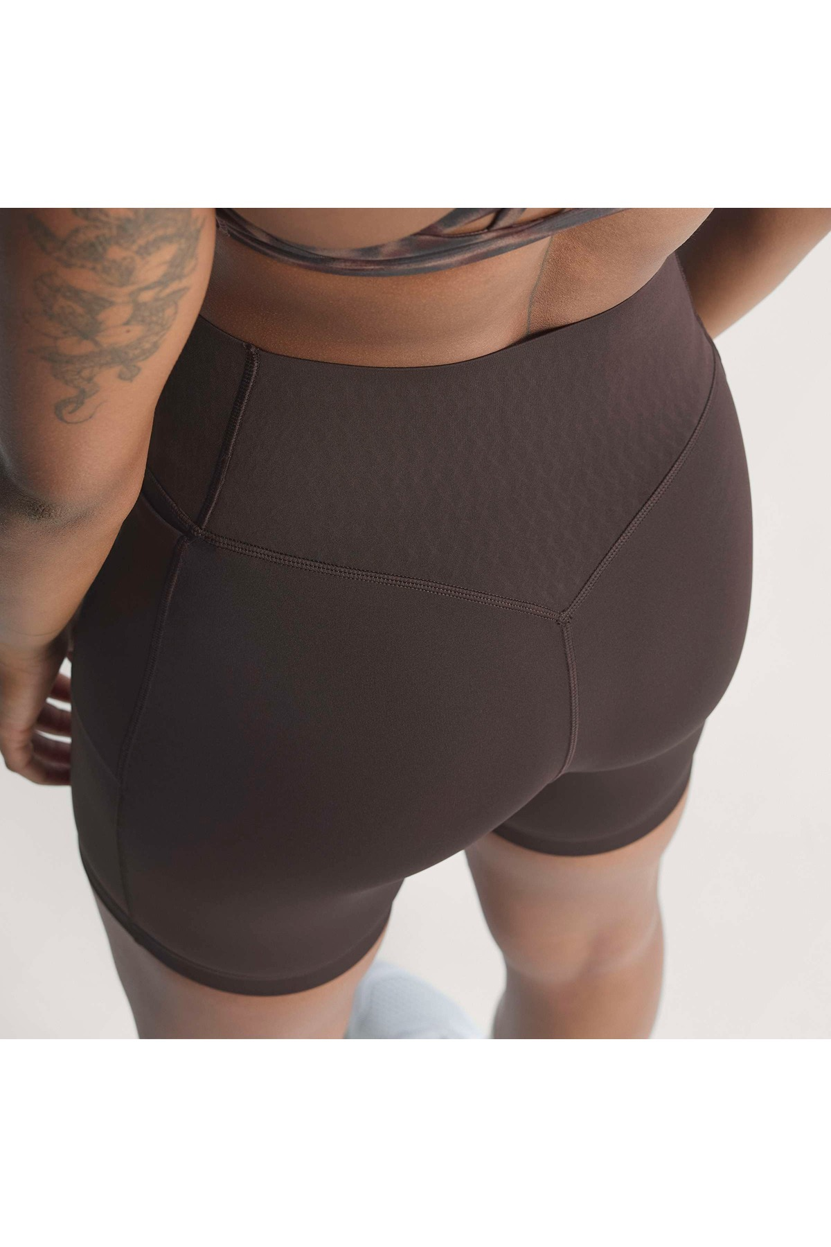 adidas OPT PL  SHO L Kadın  Kahverengi  Şort KF1043