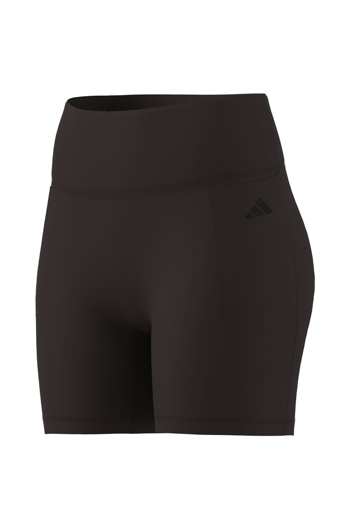 adidas OPT PL  SHO L Kadın  Kahverengi  Şort KF1043
