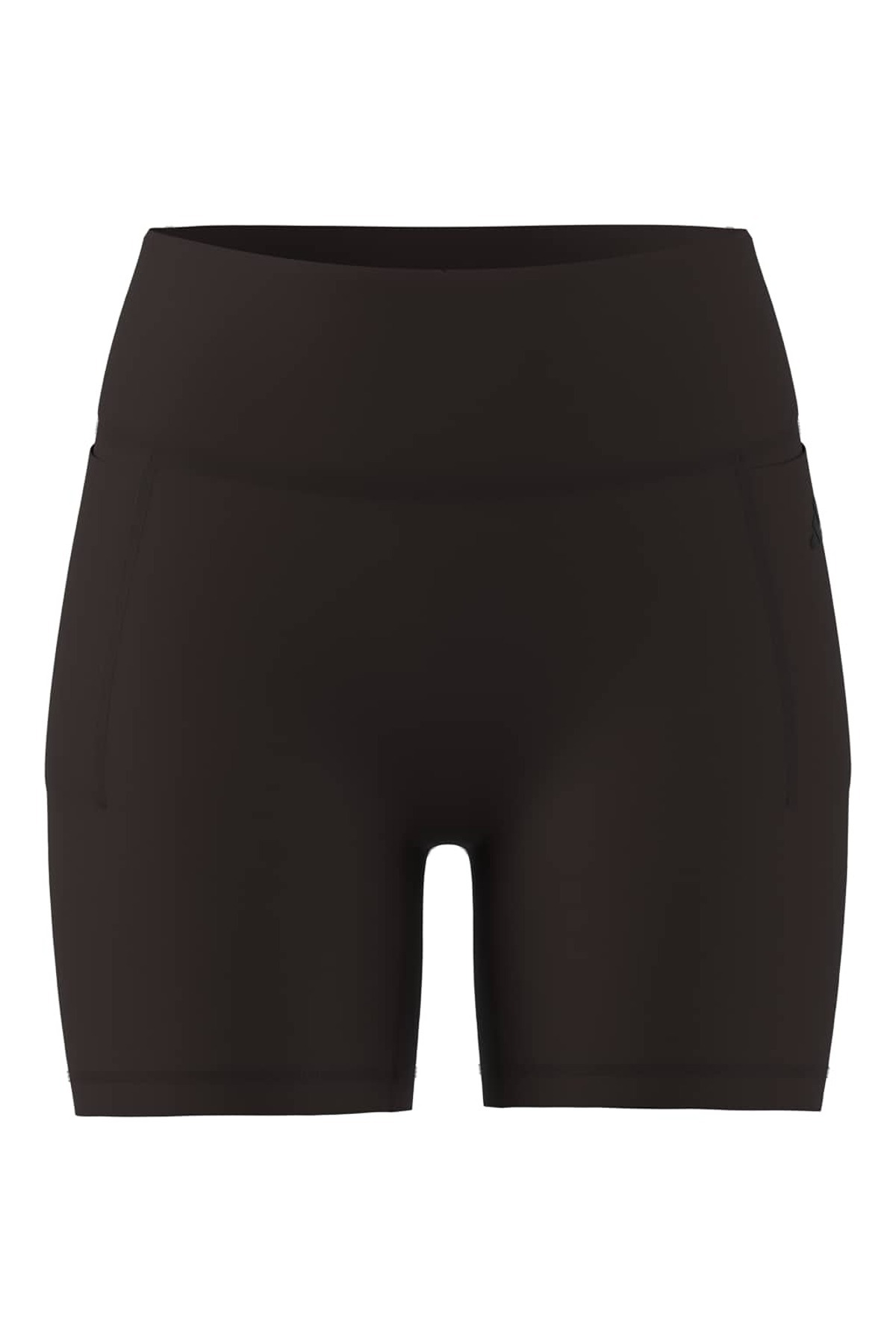 adidas OPT PL  SHO L Kadın  Kahverengi  Şort KF1043
