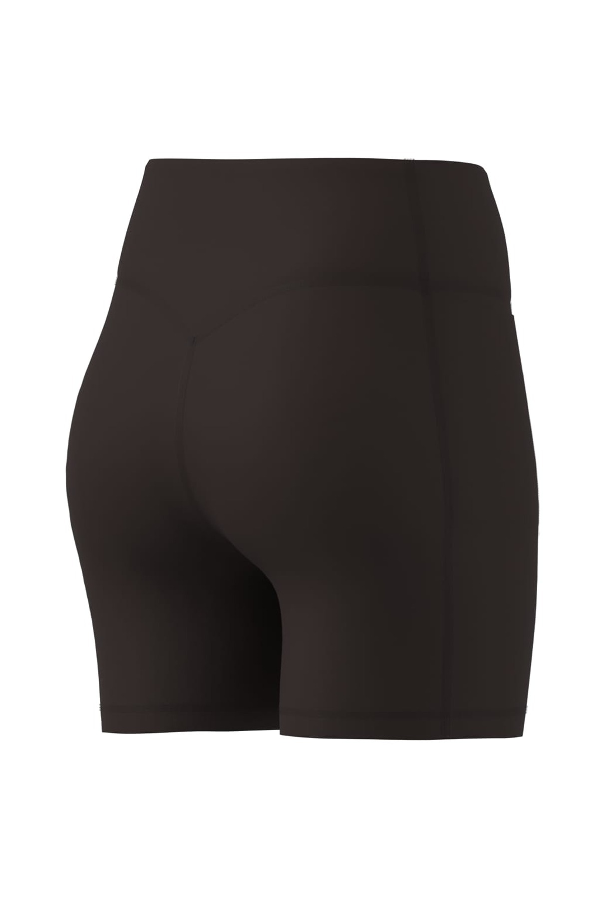 adidas OPT PL  SHO L Kadın  Kahverengi  Şort KF1043