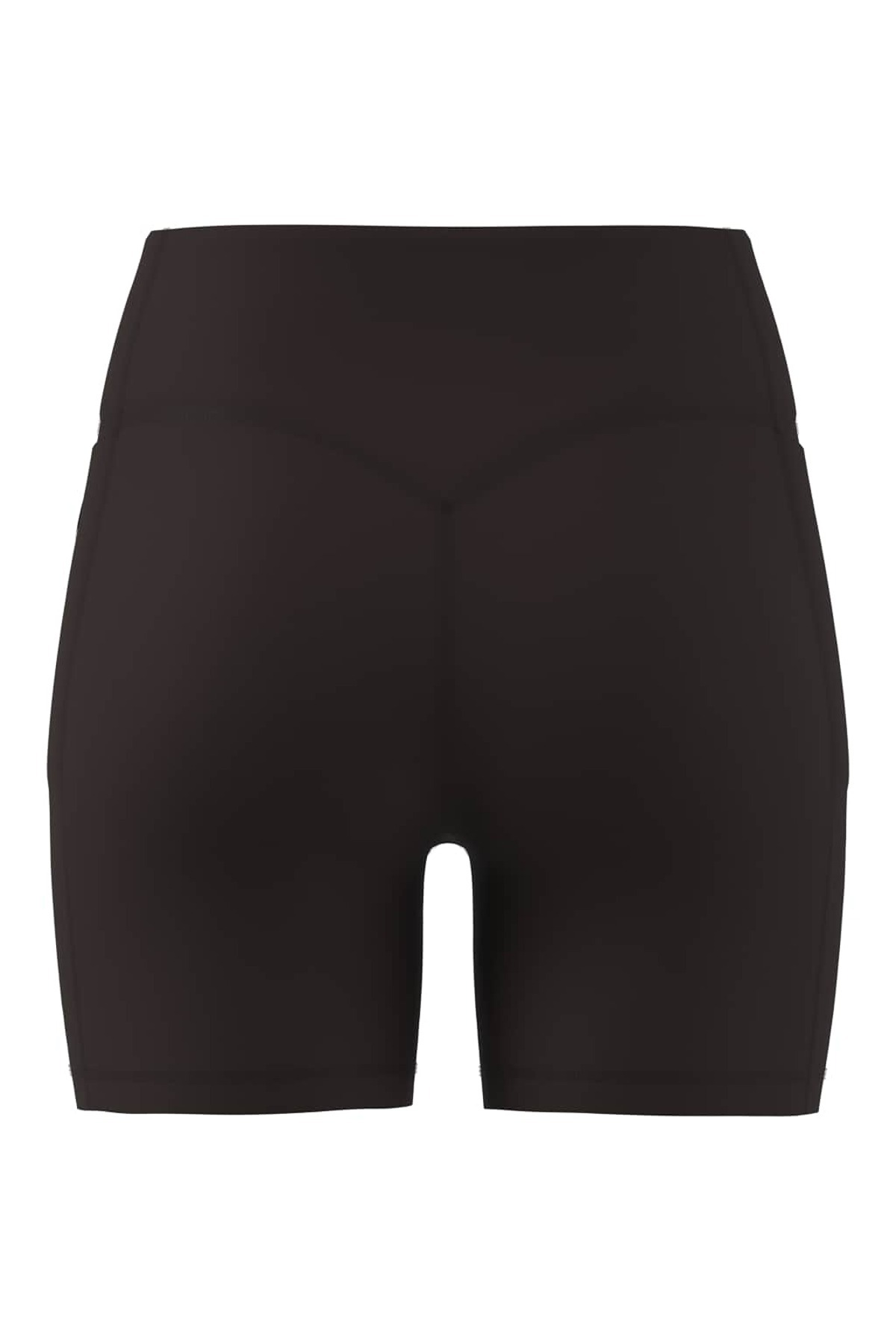 adidas OPT PL  SHO L Kadın  Kahverengi  Şort KF1043