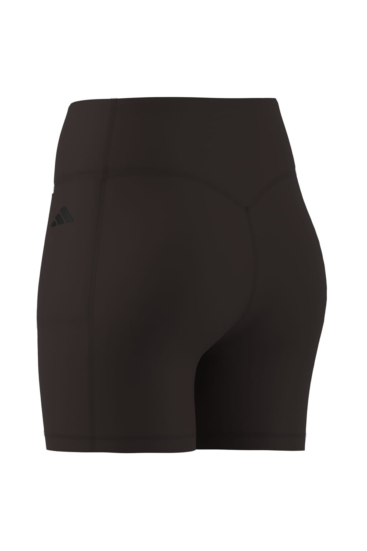 adidas OPT PL  SHO L Kadın  Kahverengi  Şort KF1043