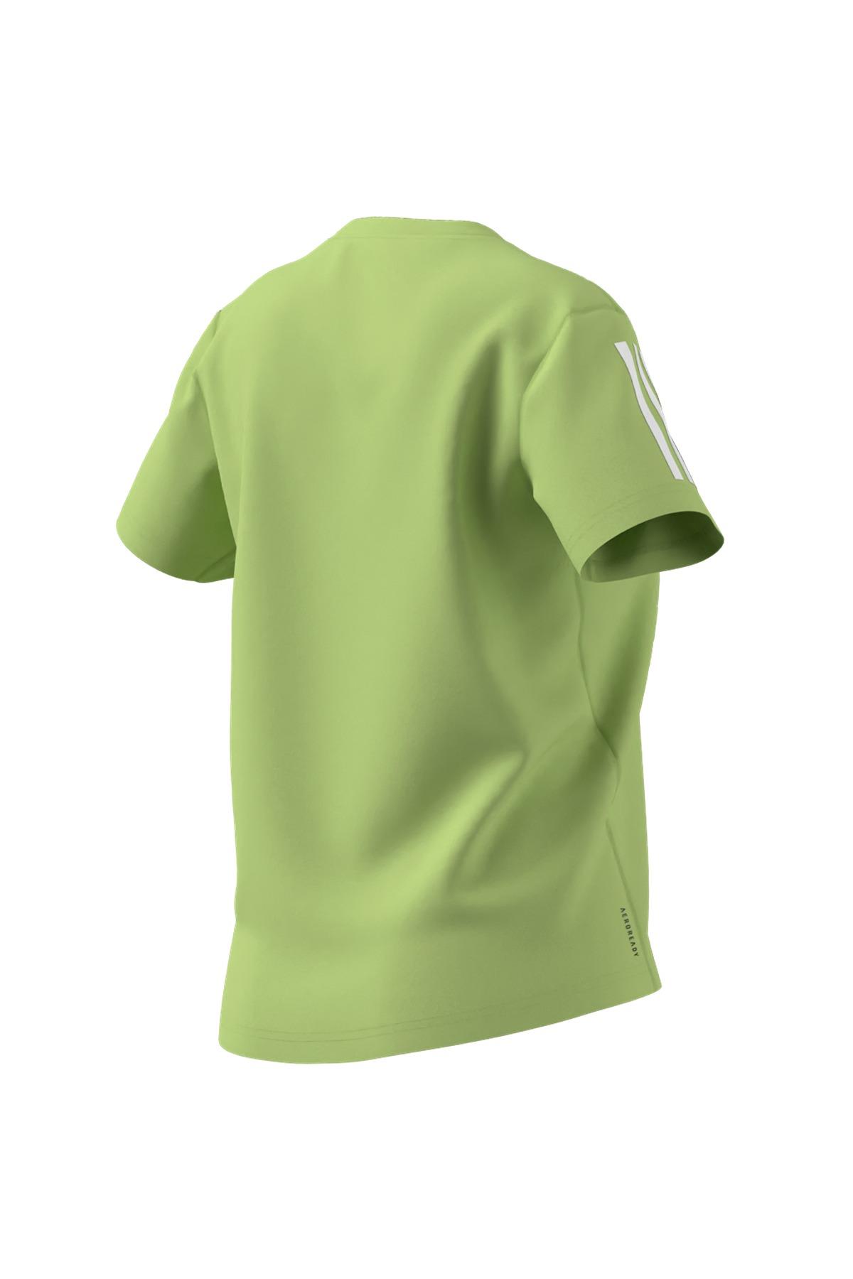 adidas OTR B TEE Kadın  Yeşil  T-shirt IV5491
