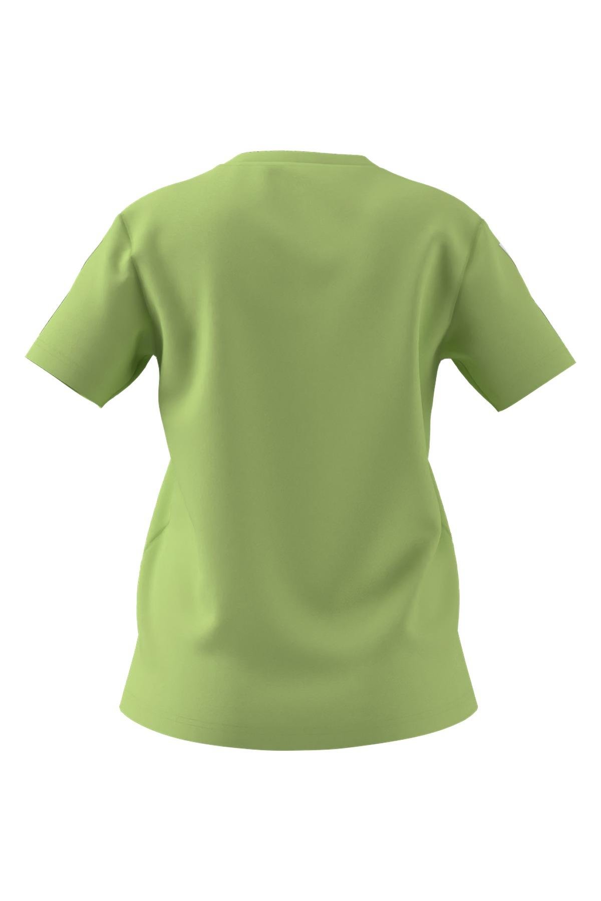 adidas OTR B TEE Kadın  Yeşil  T-shirt IV5491