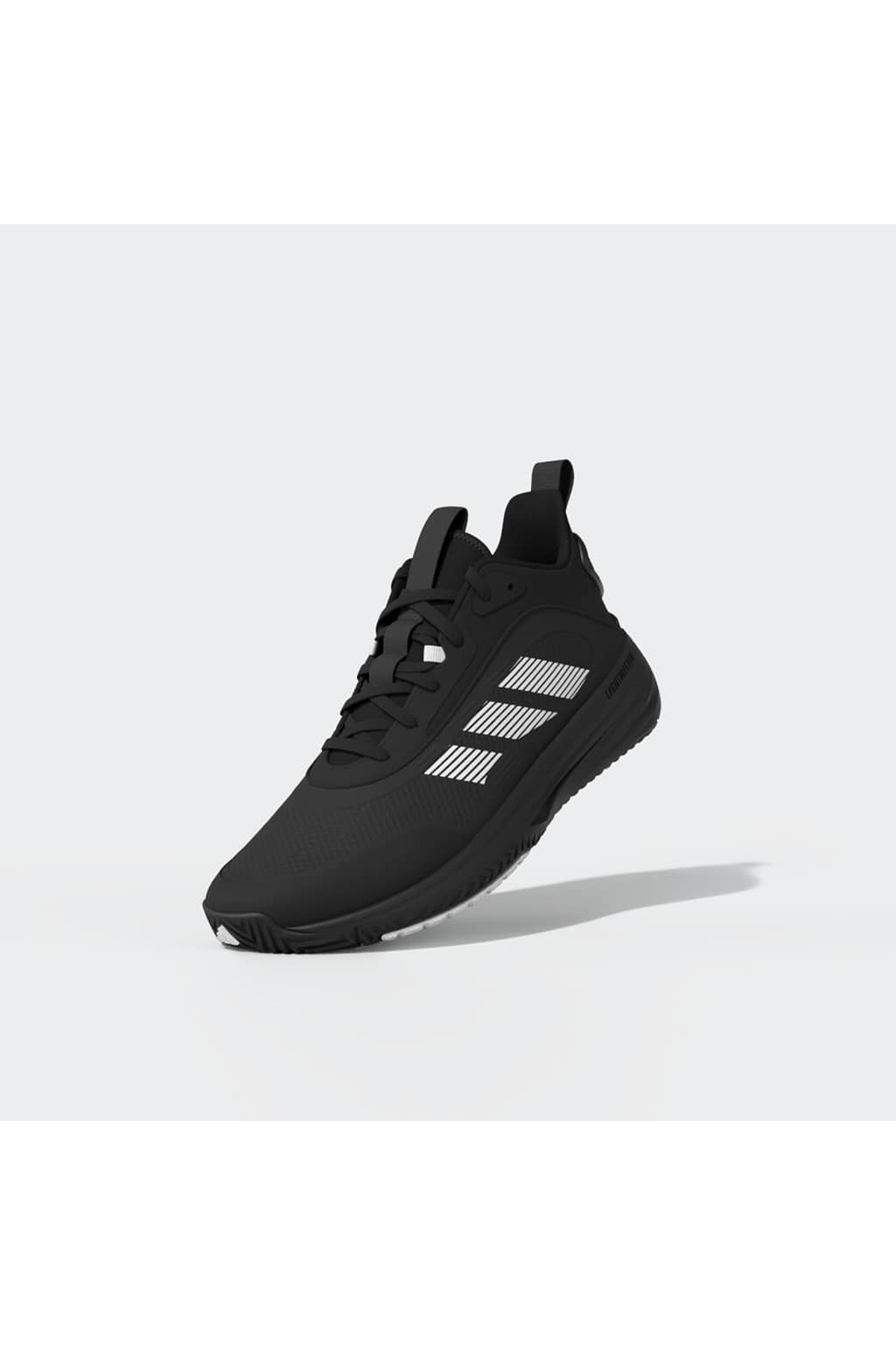 adidas OWNTHEGAME 3.0 Erkek   Basketbol Ayakkabısı IH5849