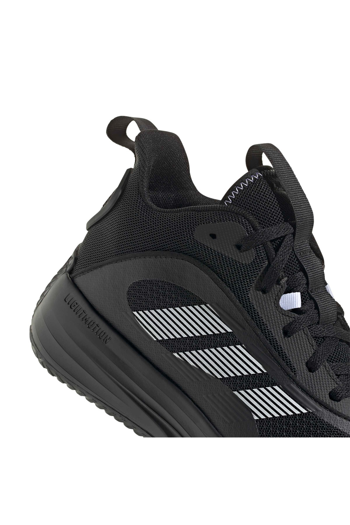 adidas OWNTHEGAME 3.0 Erkek   Basketbol Ayakkabısı IH5849