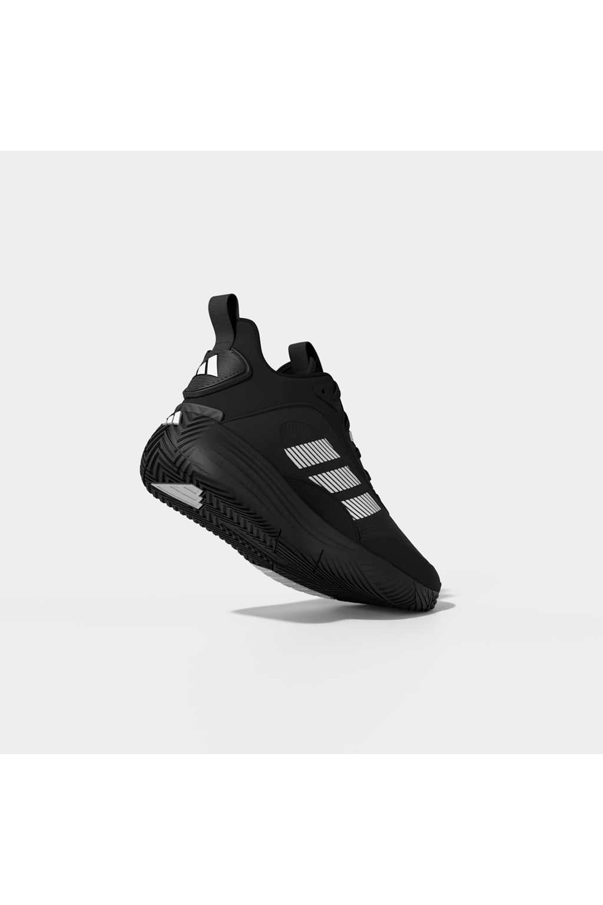 adidas OWNTHEGAME 3.0 Erkek   Basketbol Ayakkabısı IH5849