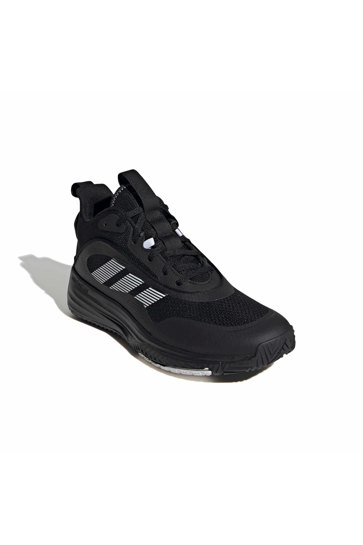 adidas OWNTHEGAME 3.0 Erkek   Basketbol Ayakkabısı IH5849