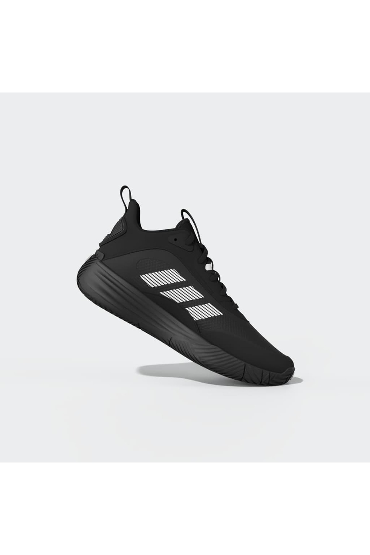 adidas OWNTHEGAME 3.0 Erkek   Basketbol Ayakkabısı IH5849