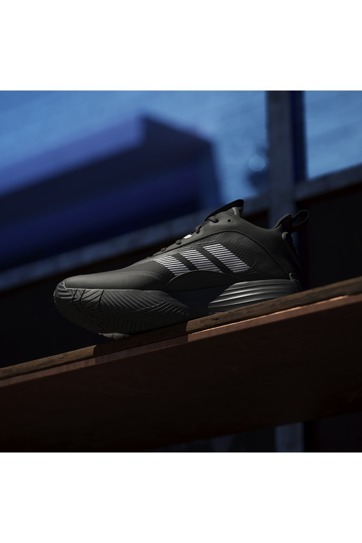 adidas OWNTHEGAME 3.0 Erkek   Basketbol Ayakkabısı IH5849