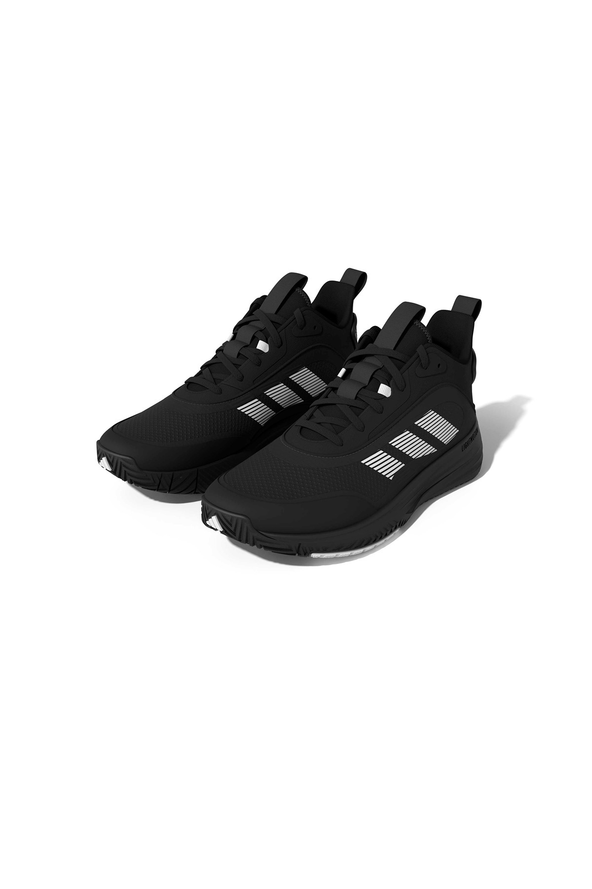 adidas OWNTHEGAME 3.0 Erkek   Basketbol Ayakkabısı IH5849
