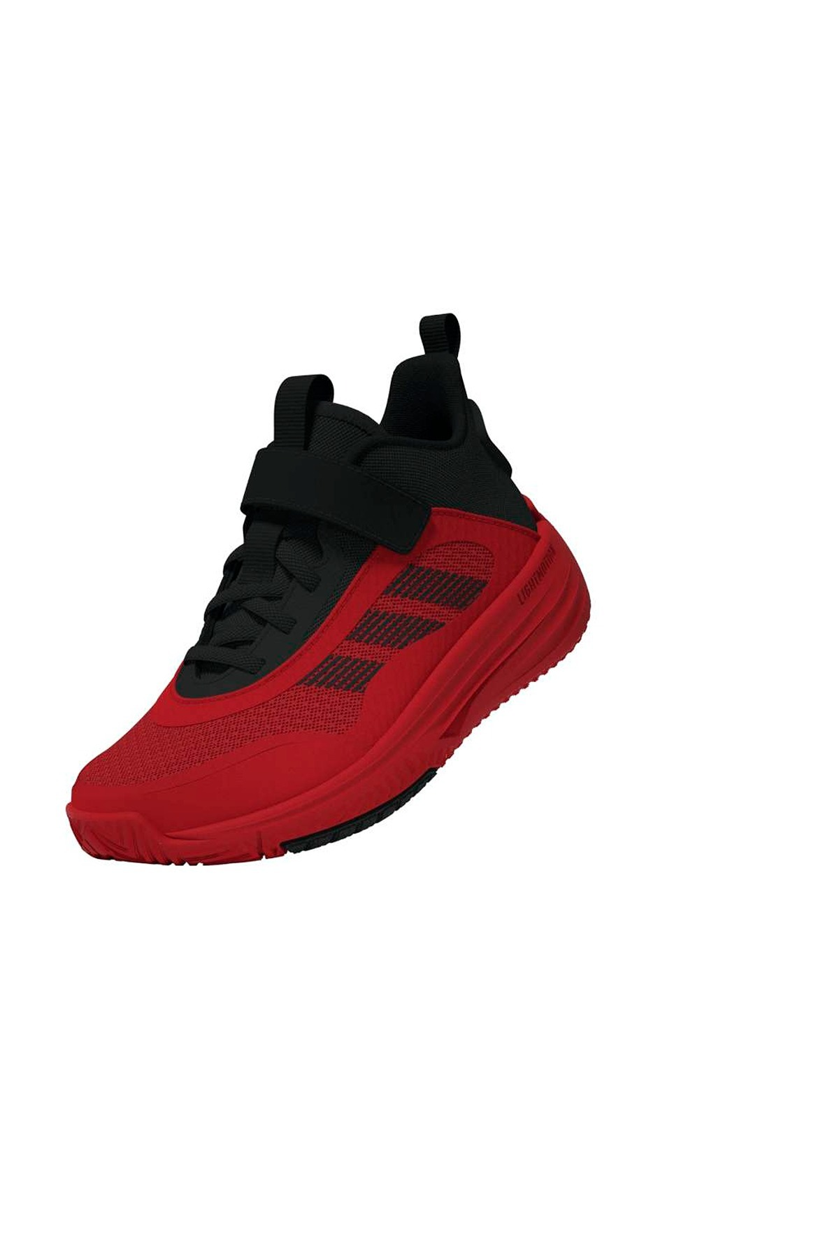 adidas OWNTHEGAME 3.0 K Çocuk  Basketbol Ayakkabısı IF4594