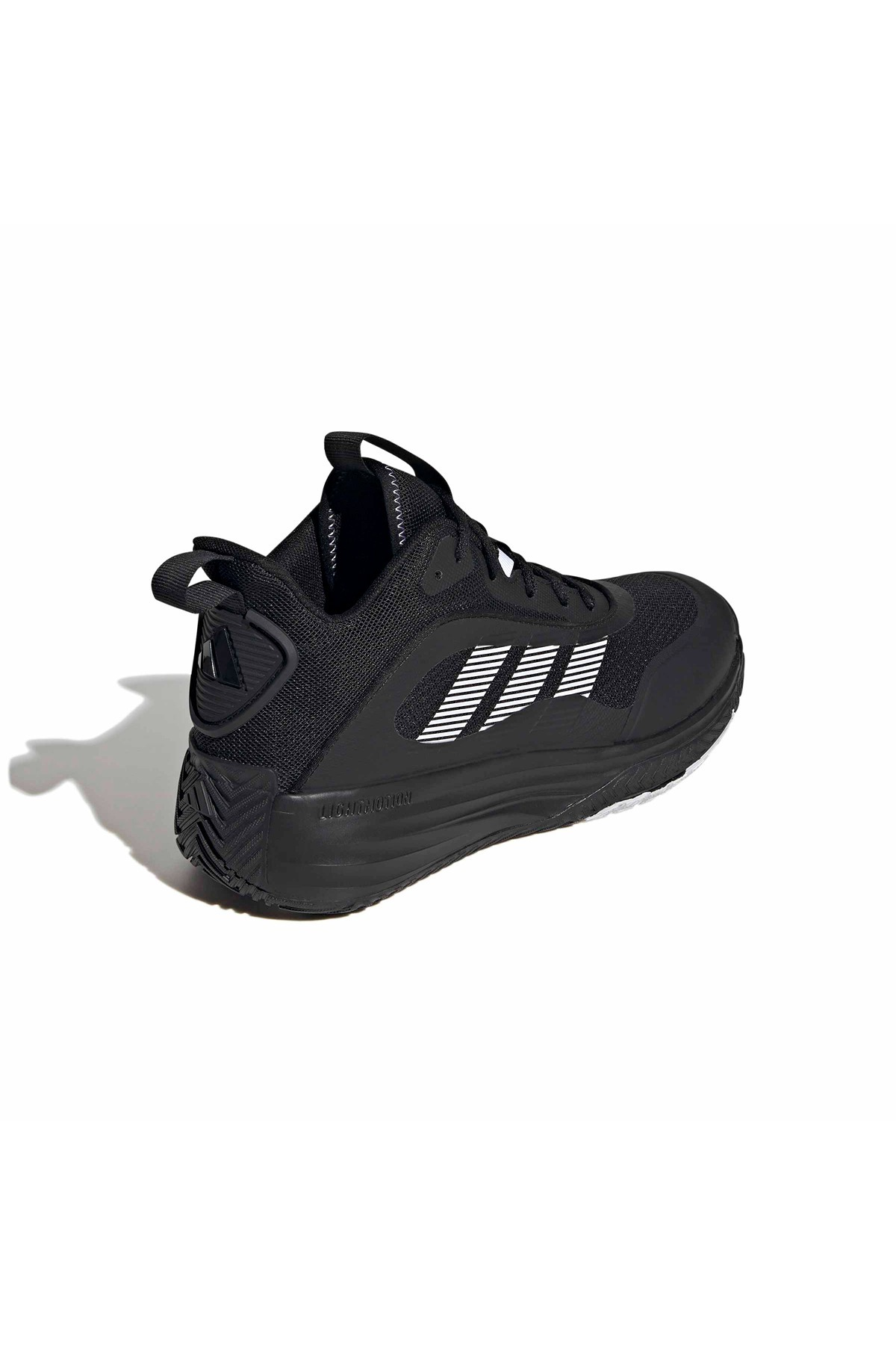 adidas OWNTHEGAME 3.0 Erkek   Basketbol Ayakkabısı IH5849