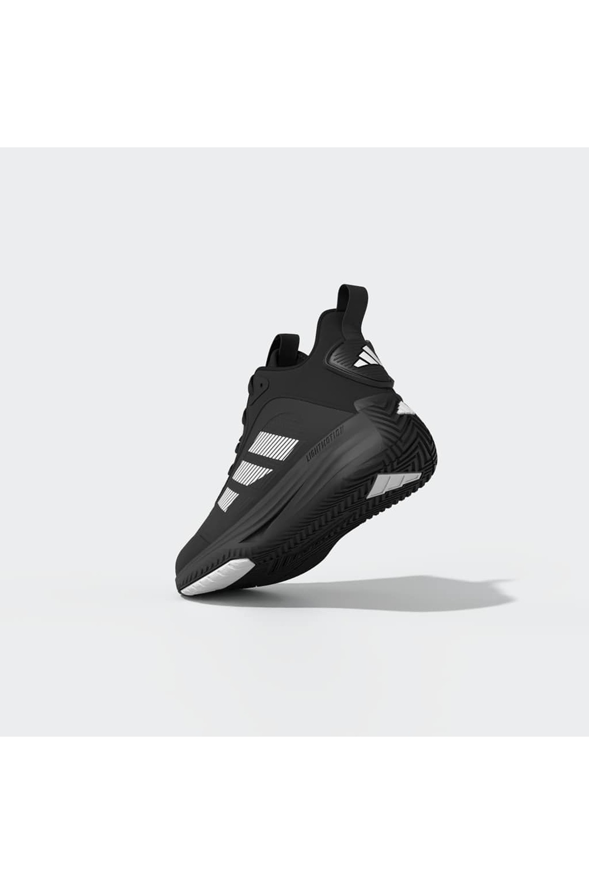 adidas OWNTHEGAME 3.0 Erkek   Basketbol Ayakkabısı IH5849