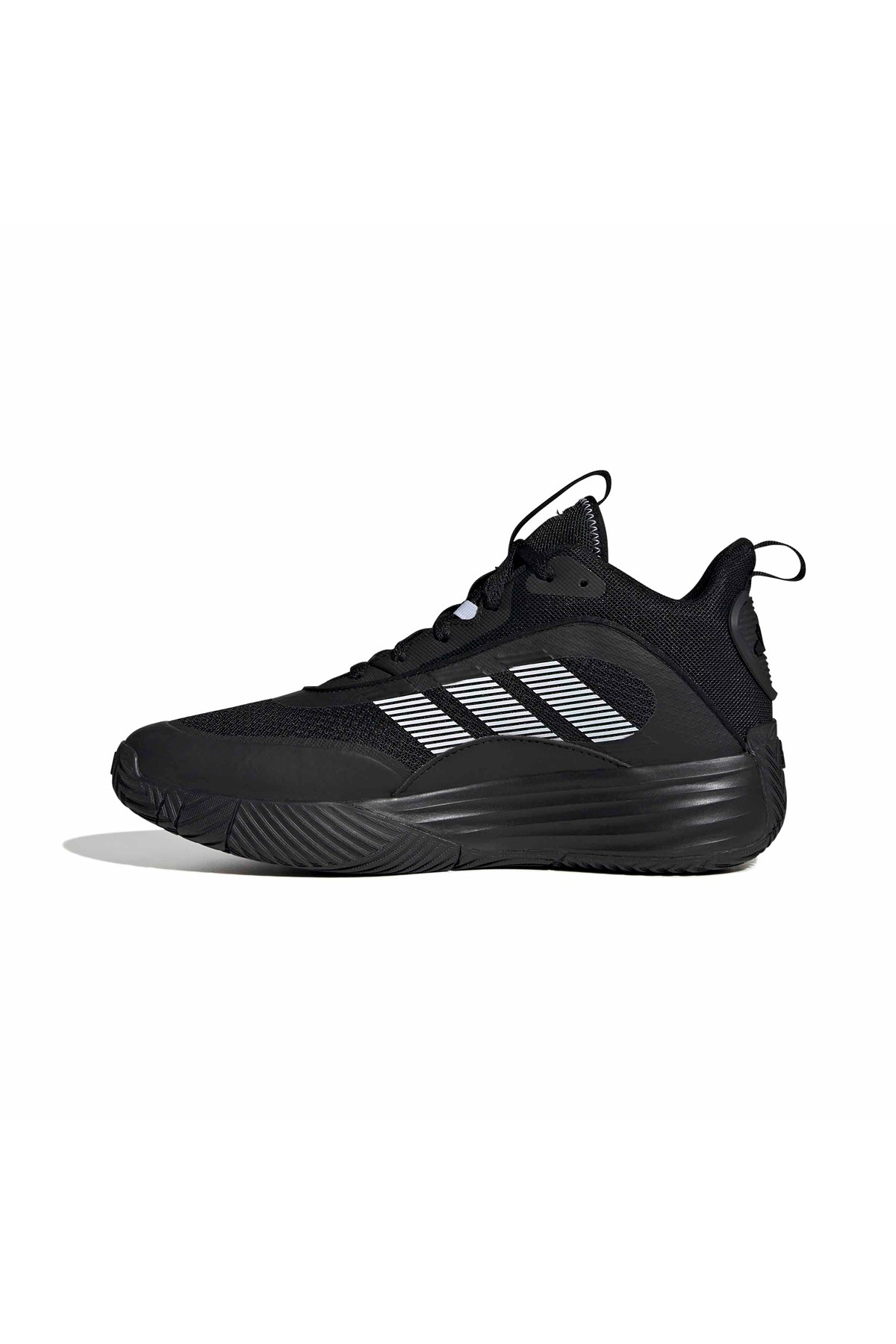 adidas OWNTHEGAME 3.0 Erkek   Basketbol Ayakkabısı IH5849