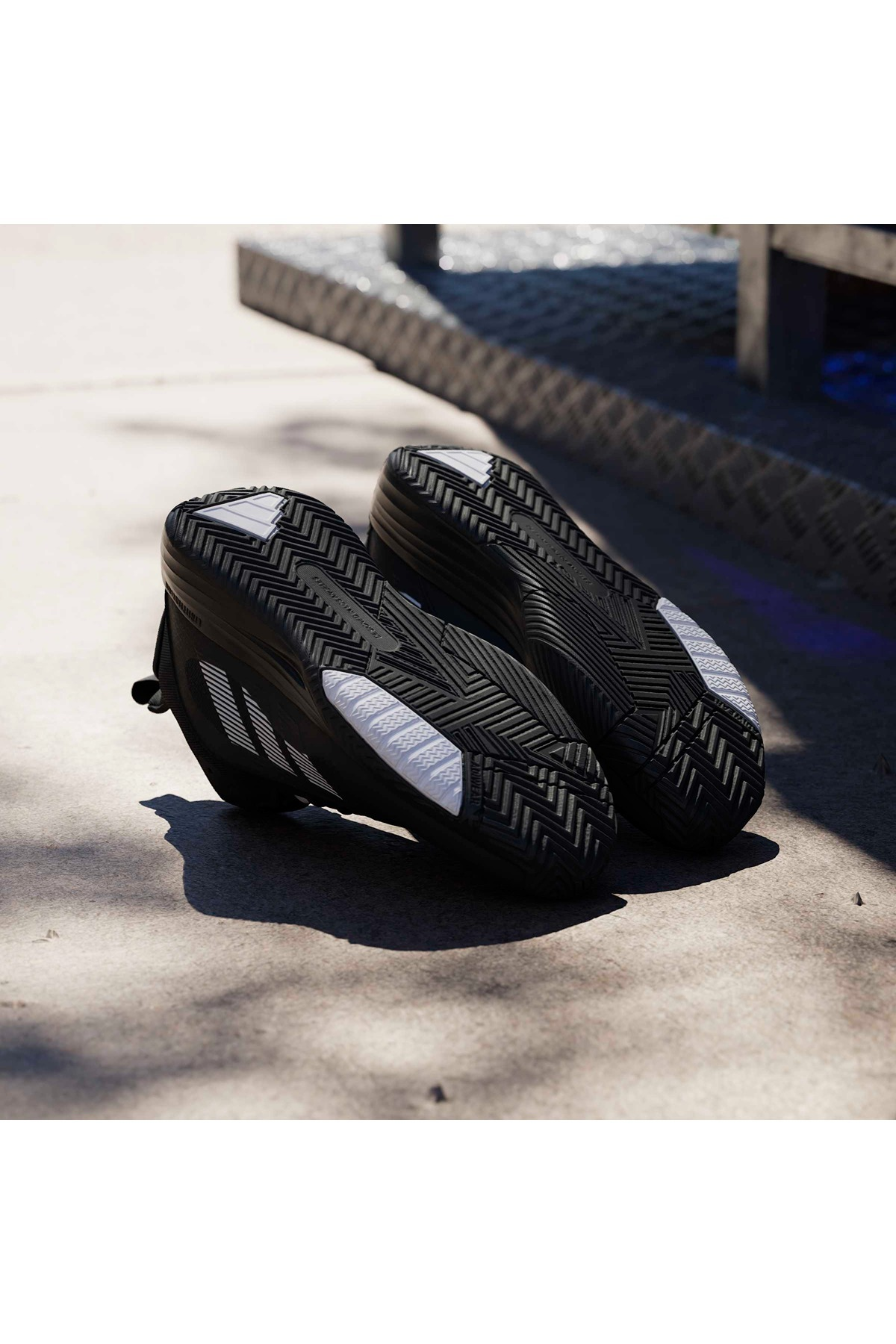 adidas OWNTHEGAME 3.0 Erkek   Basketbol Ayakkabısı IH5849
