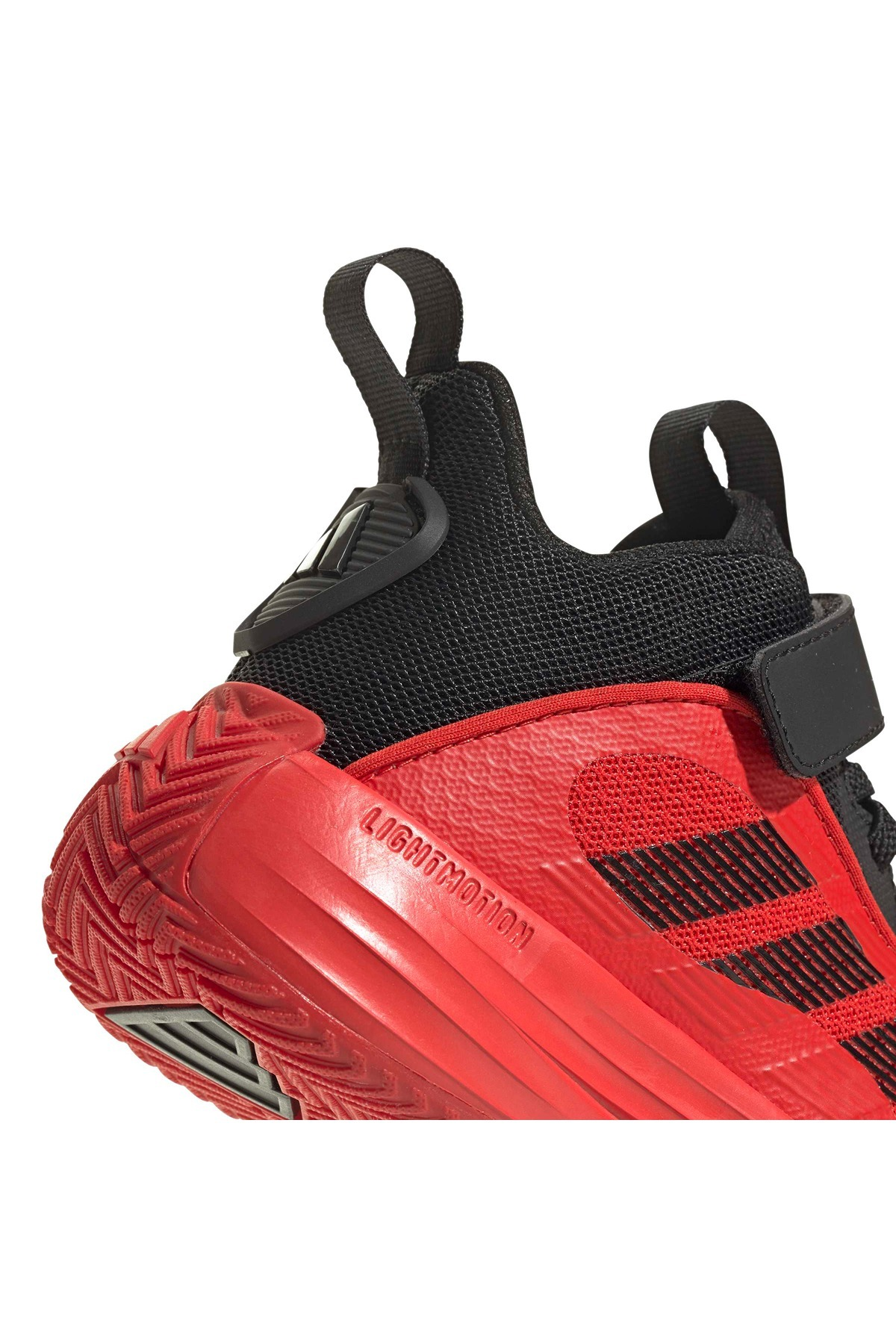 adidas OWNTHEGAME 3.0 K Çocuk  Basketbol Ayakkabısı IF4594