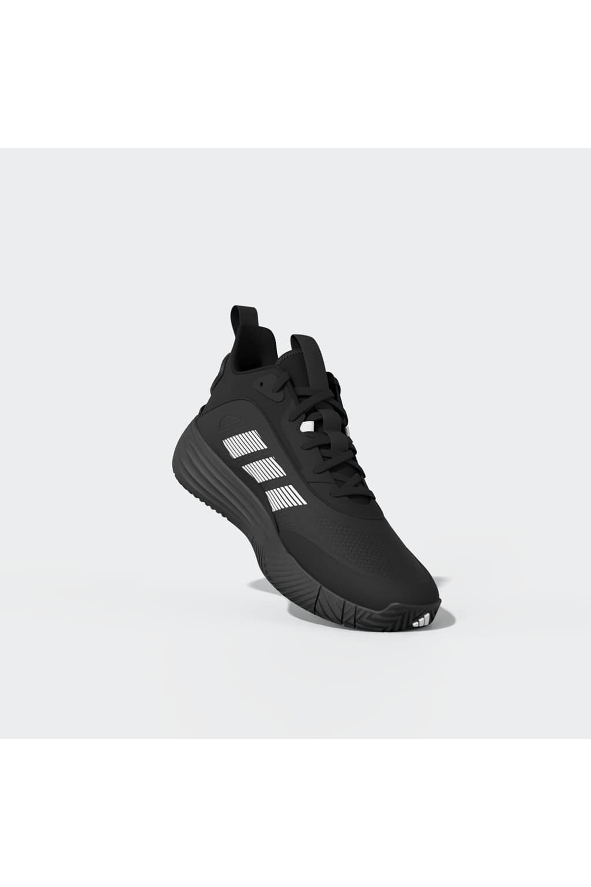 adidas OWNTHEGAME 3.0 Erkek   Basketbol Ayakkabısı IH5849