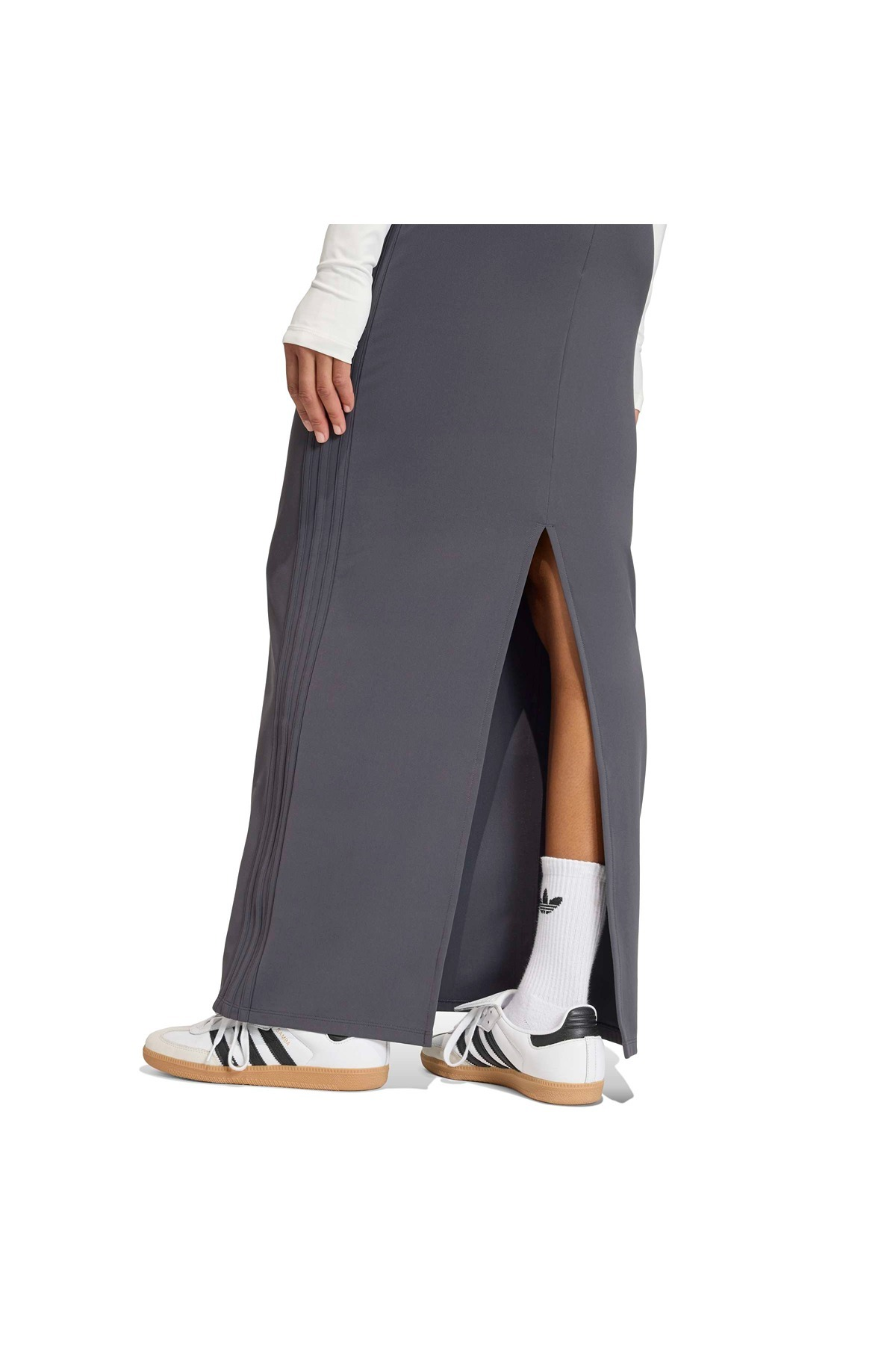 adidas P ESS SK Kadın  Siyah  Etek KC8859