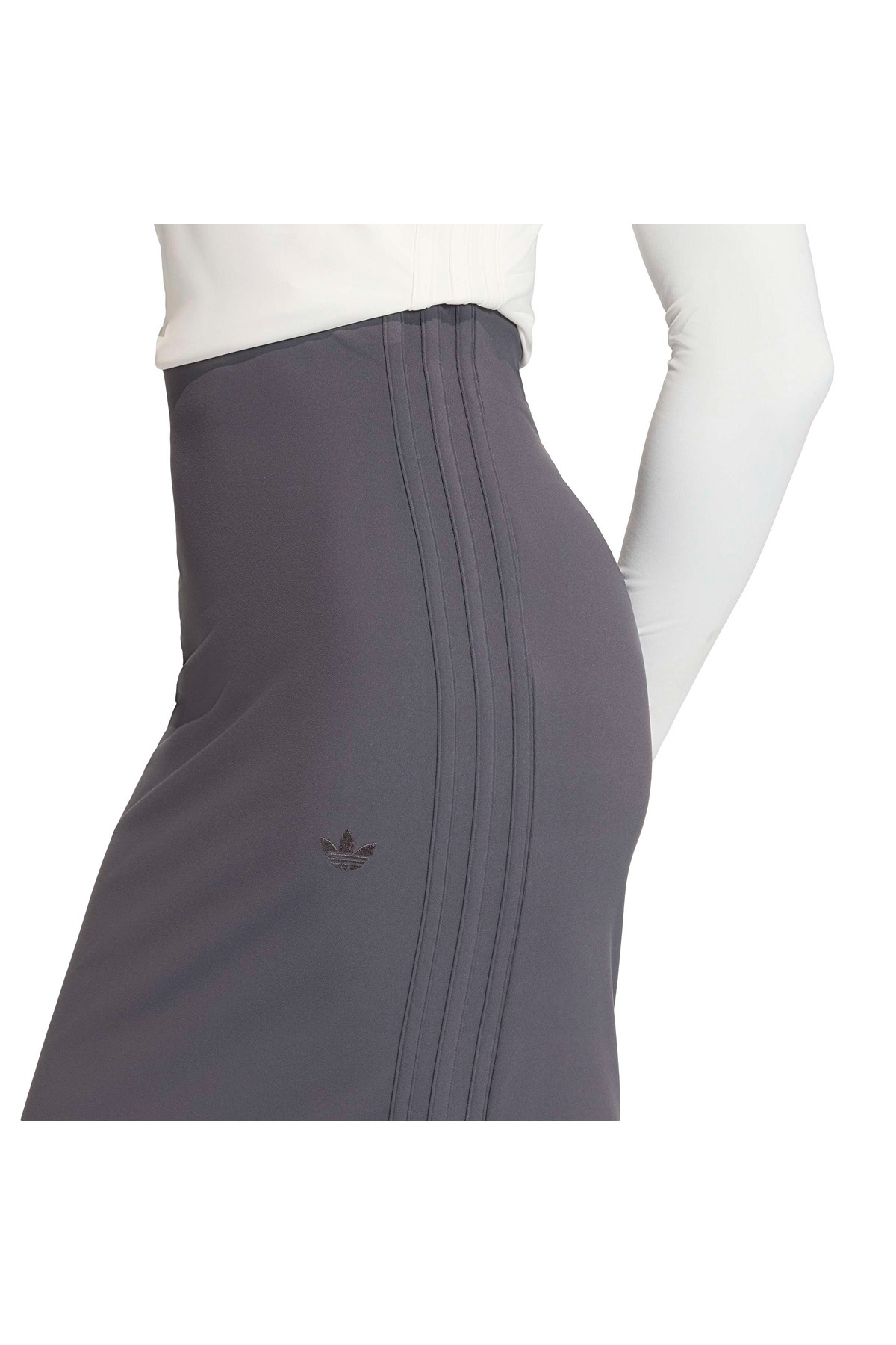 adidas P ESS SK Kadın  Siyah  Etek KC8859
