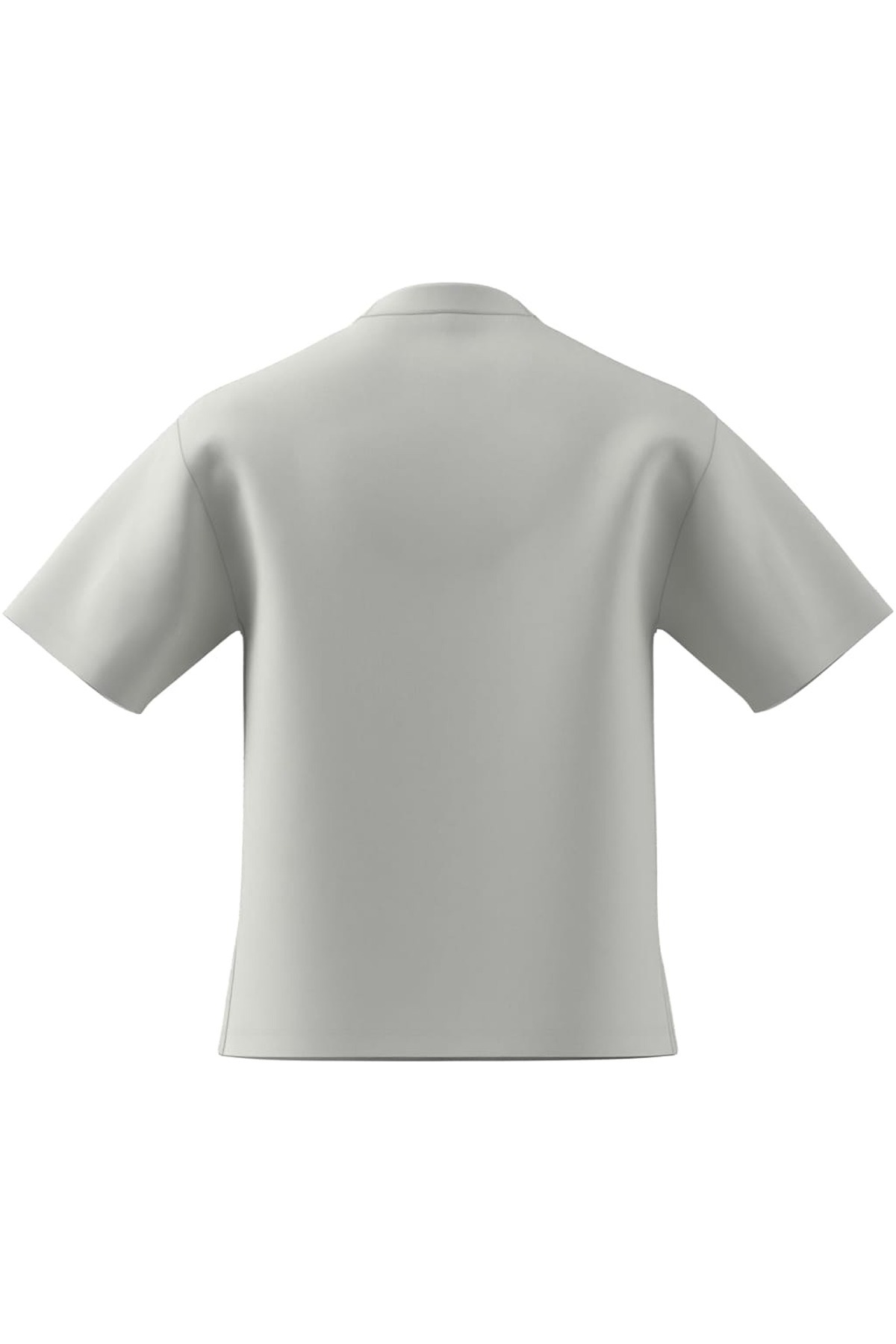 adidas P ESS T Kadın  Beyaz  T-shirt KC8856