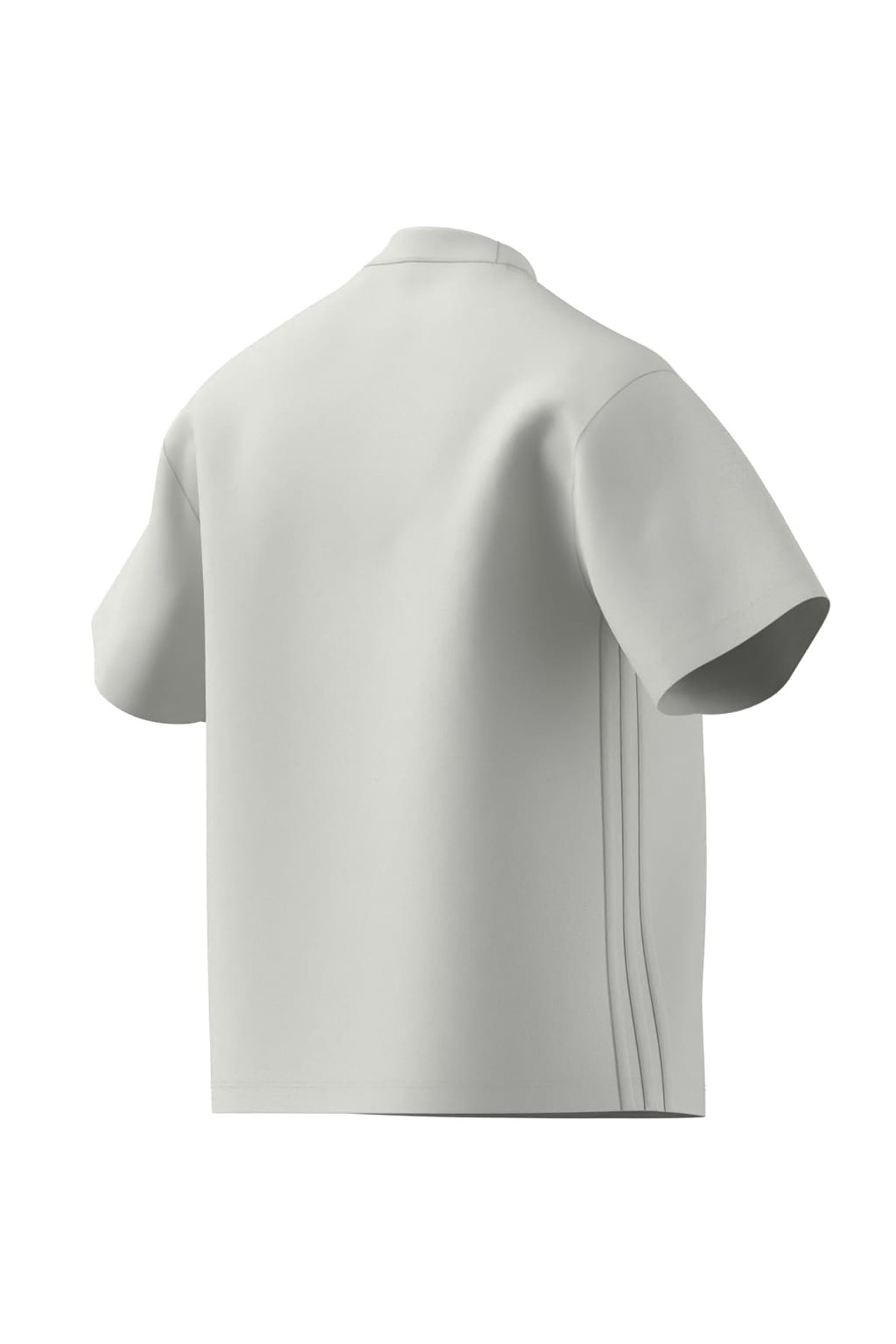 adidas P ESS T Kadın  Beyaz  T-shirt KC8856