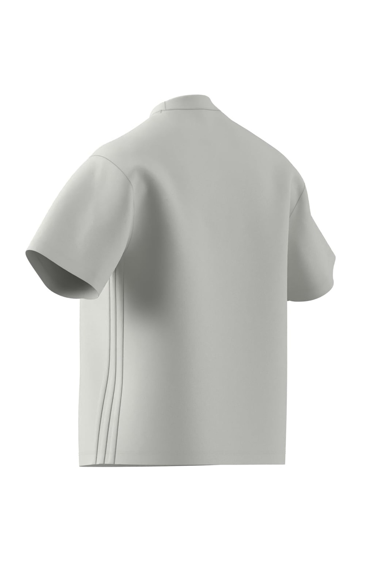 adidas P ESS T Kadın  Beyaz  T-shirt KC8856