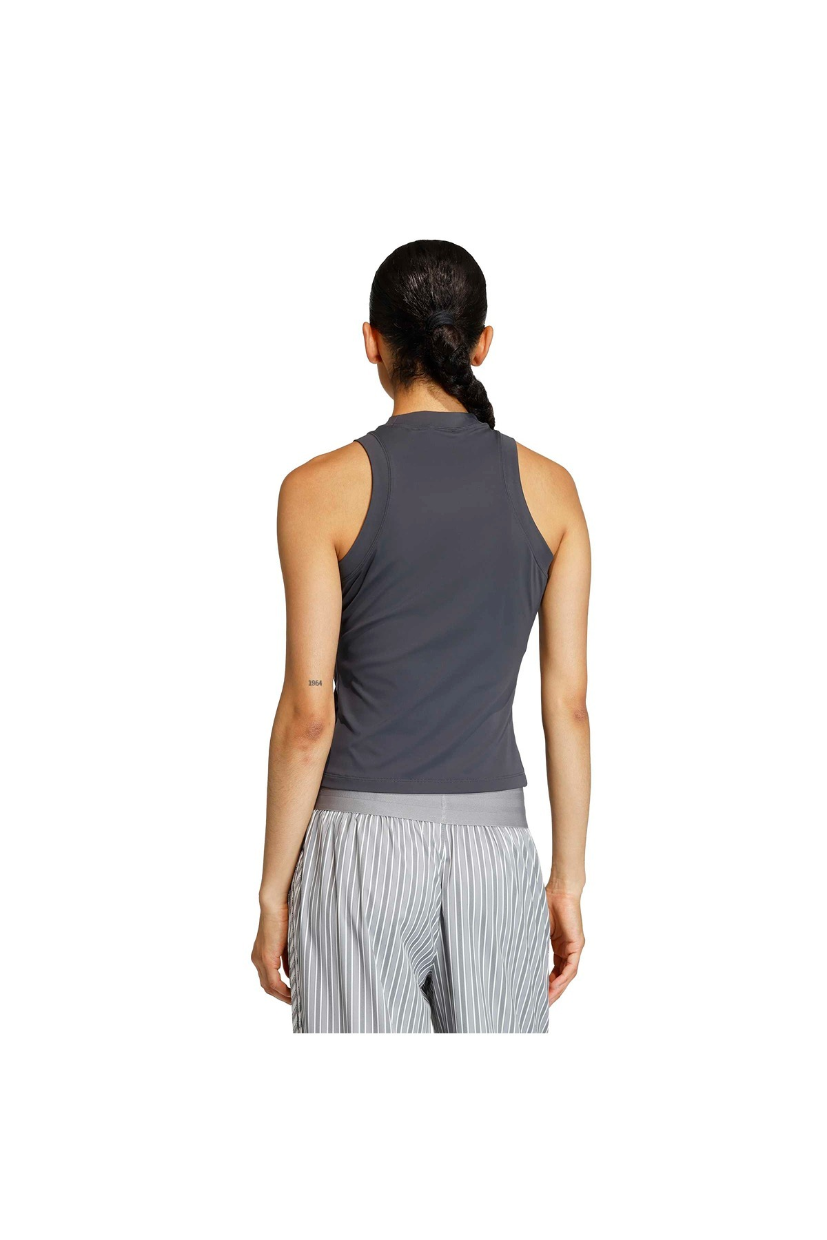 adidas P ESS TNK Kadın  Siyah  Atlet KE1083