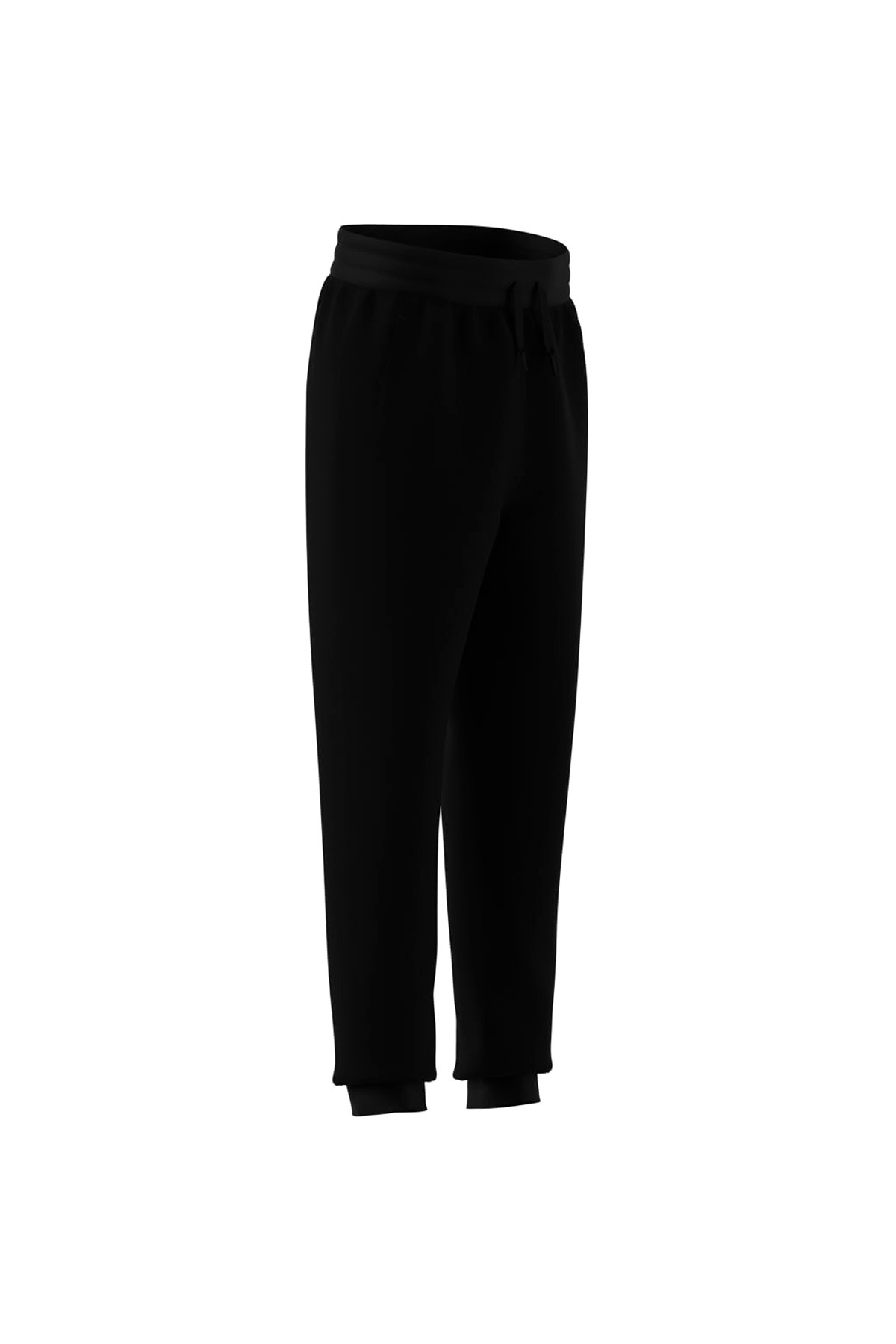 adidas PANTS Çocuk  Siyah  Eşofman Altı IW3498