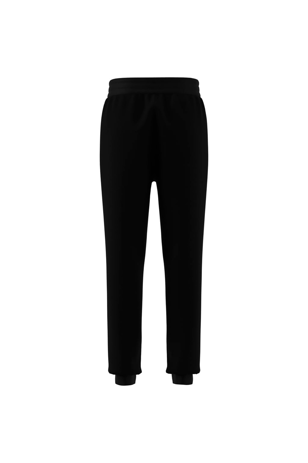 adidas PANTS Çocuk  Siyah  Eşofman Altı IW3498