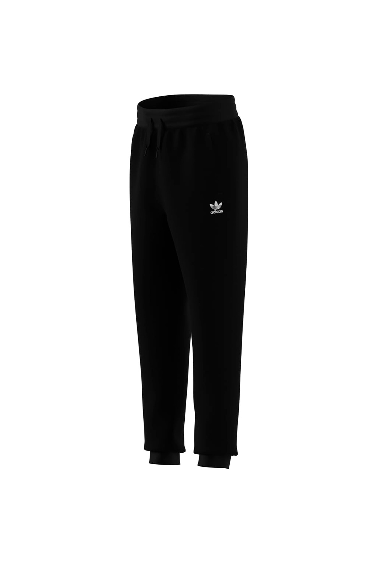 adidas PANTS Çocuk  Siyah  Eşofman Altı IW3498