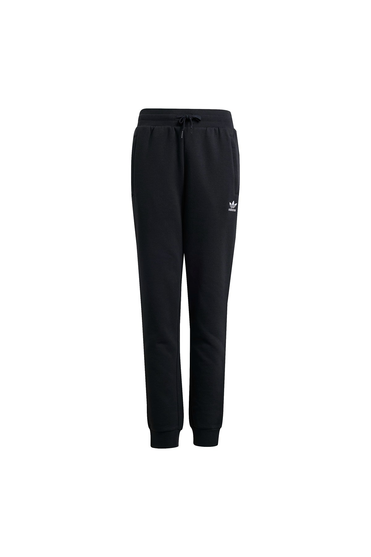 adidas PANTS Çocuk  Siyah  Eşofman Altı IW3498