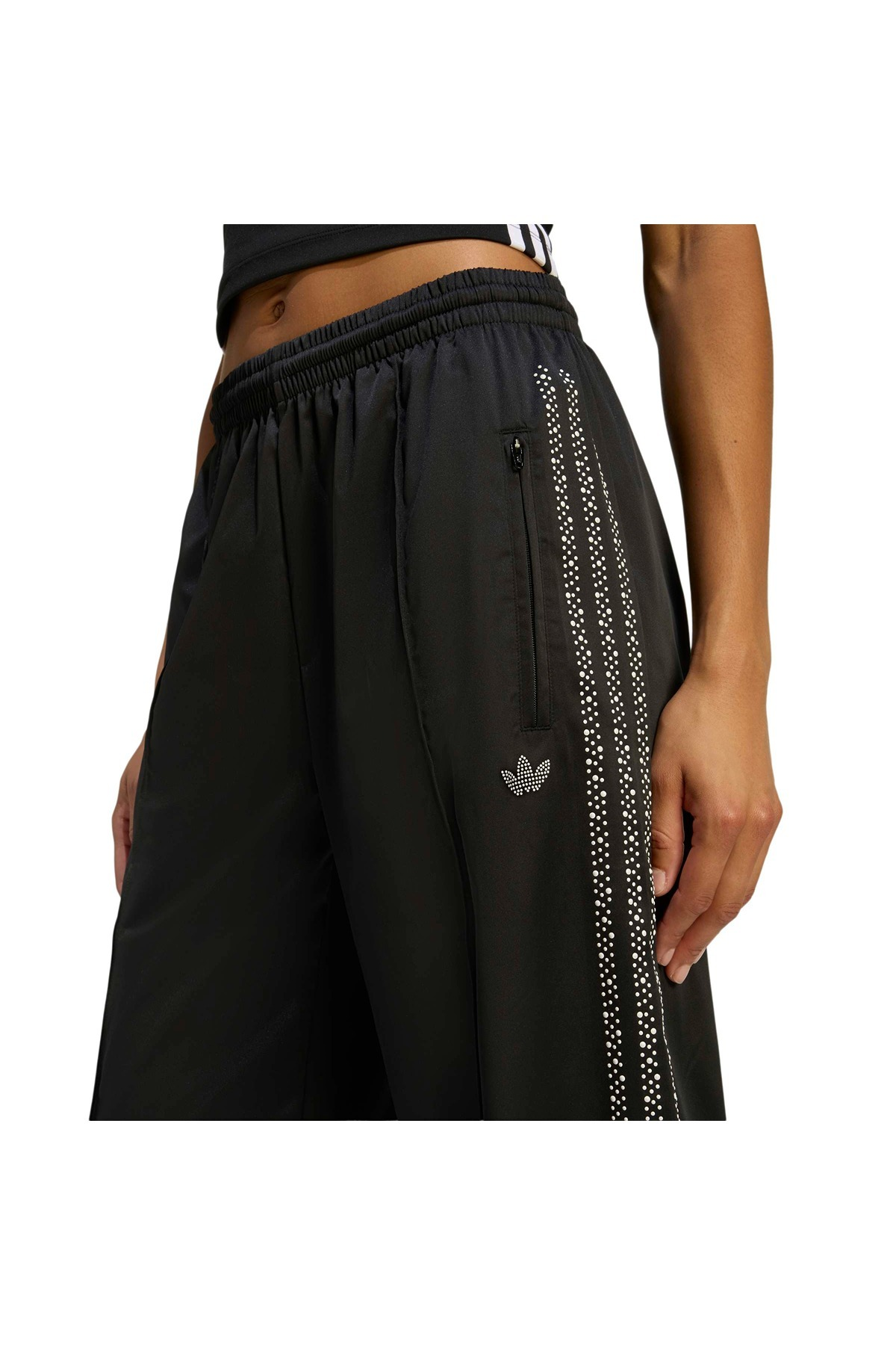 adidas PEARL FB TP Kadın  Siyah  Eşofman Altı KC7863