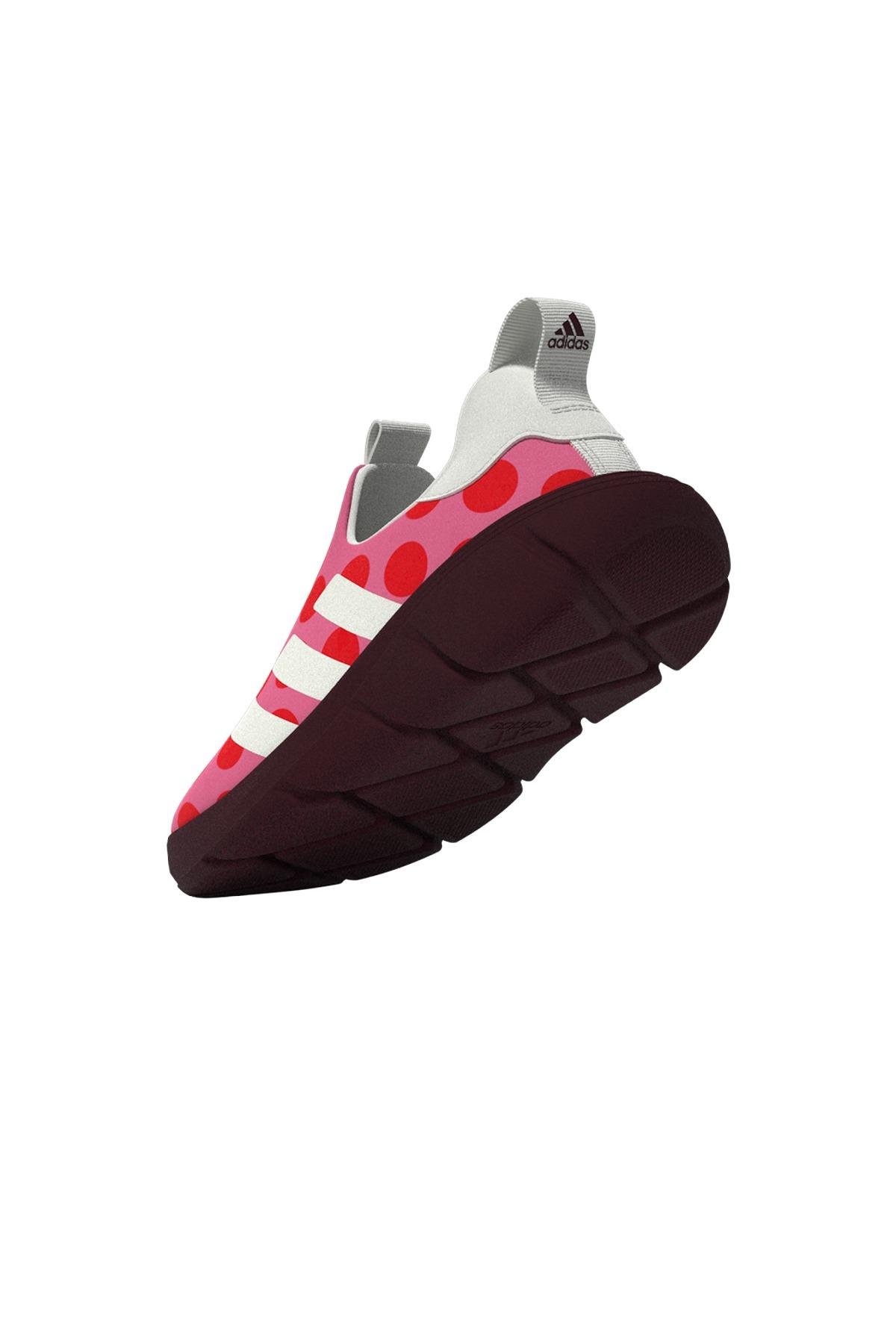 adidas Pembe Bebek   Bot MONOFIT MINNIE I IH6313
