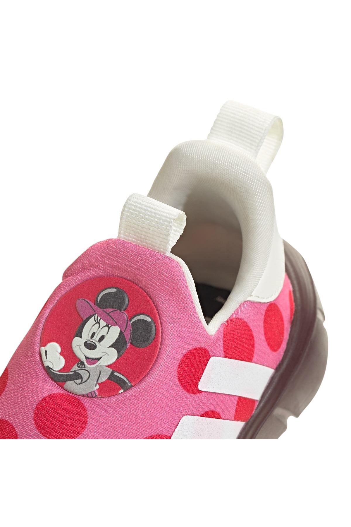 adidas Pembe Bebek   Bot MONOFIT MINNIE I IH6313