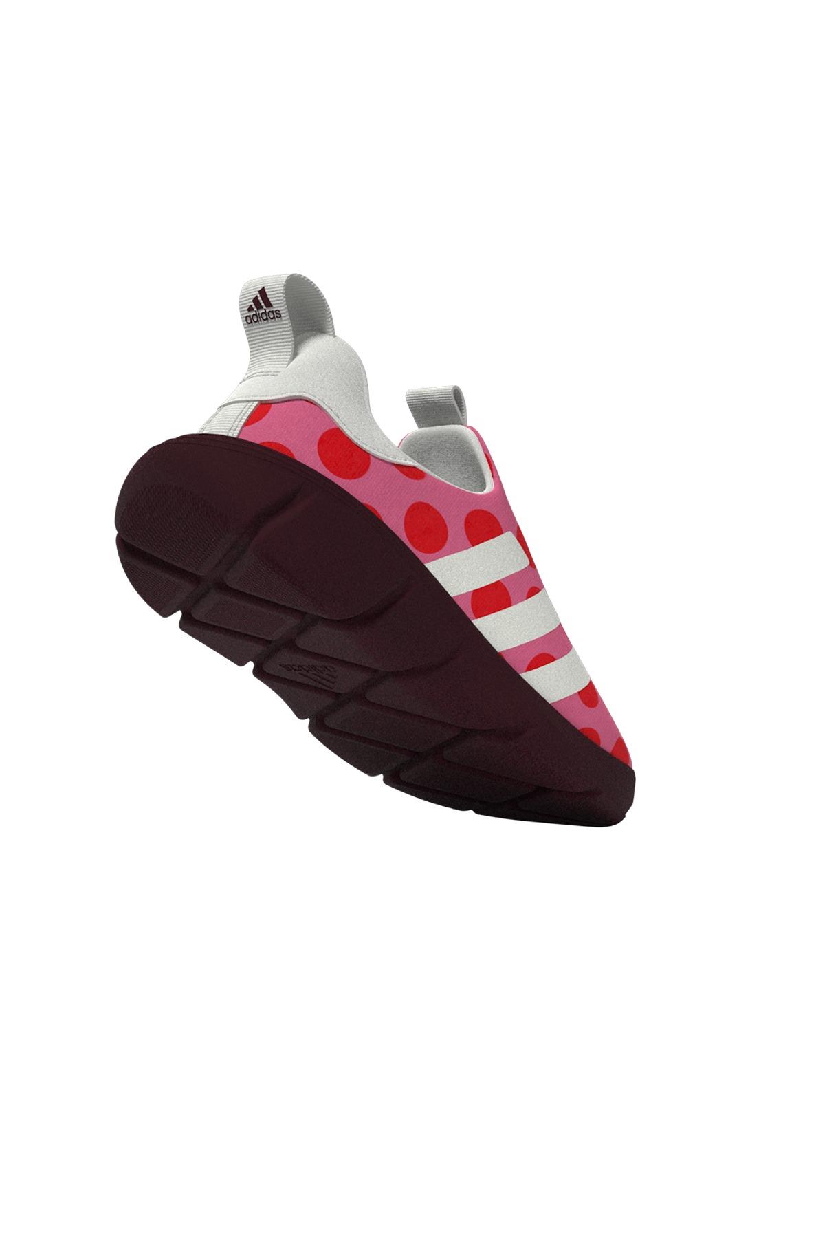 adidas Pembe Bebek   Bot MONOFIT MINNIE I IH6313
