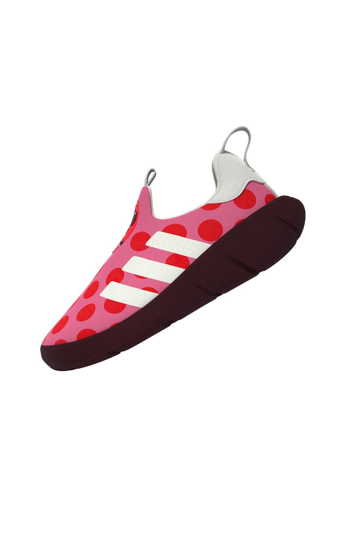 adidas Pembe Bebek   Bot MONOFIT MINNIE I IH6313