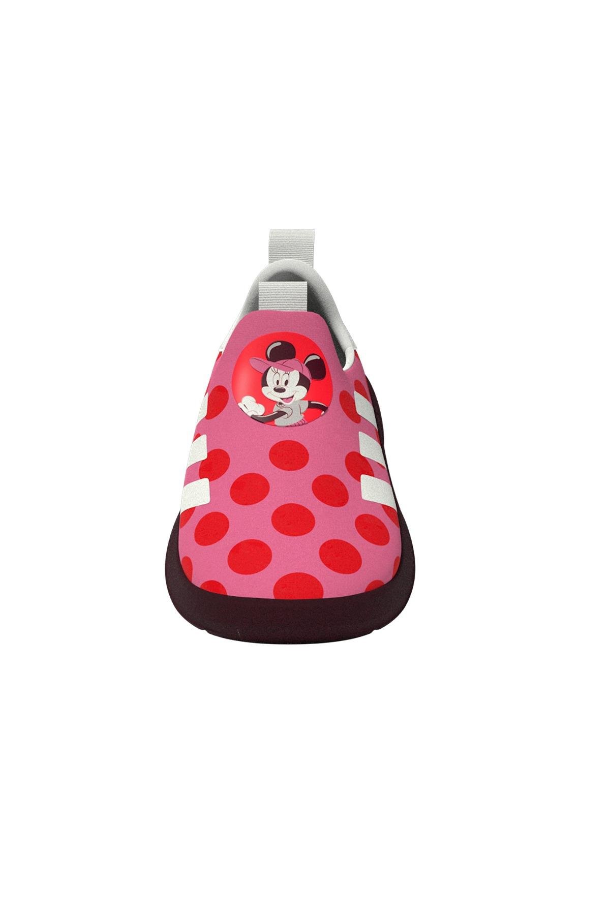 adidas Pembe Bebek   Bot MONOFIT MINNIE I IH6313