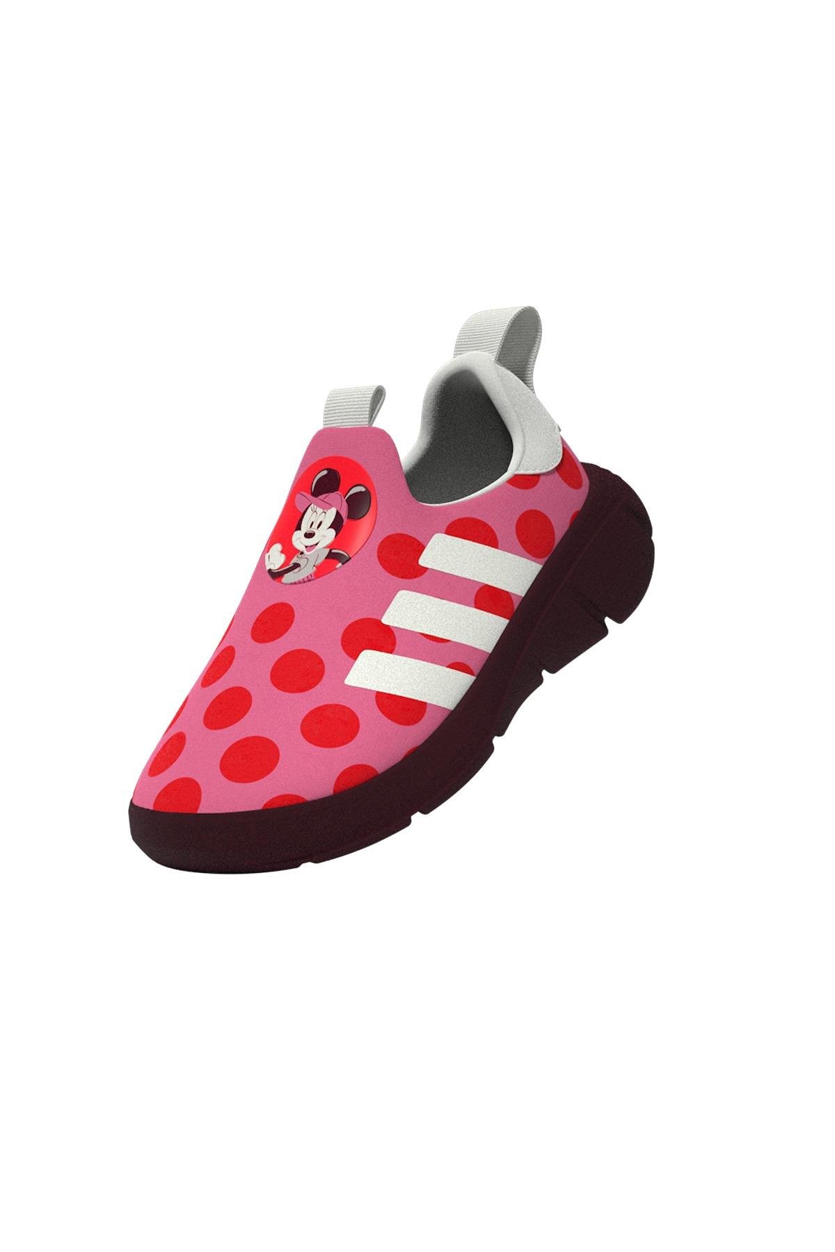 adidas Pembe Bebek   Bot MONOFIT MINNIE I IH6313