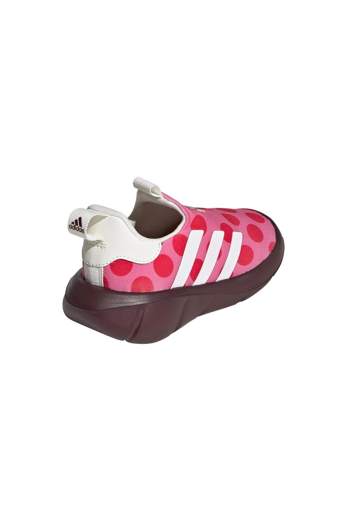 adidas Pembe Bebek   Bot MONOFIT MINNIE I IH6313