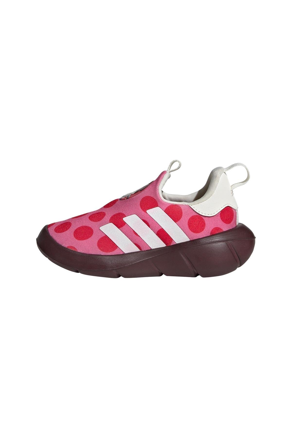 adidas Pembe Bebek   Bot MONOFIT MINNIE I IH6313