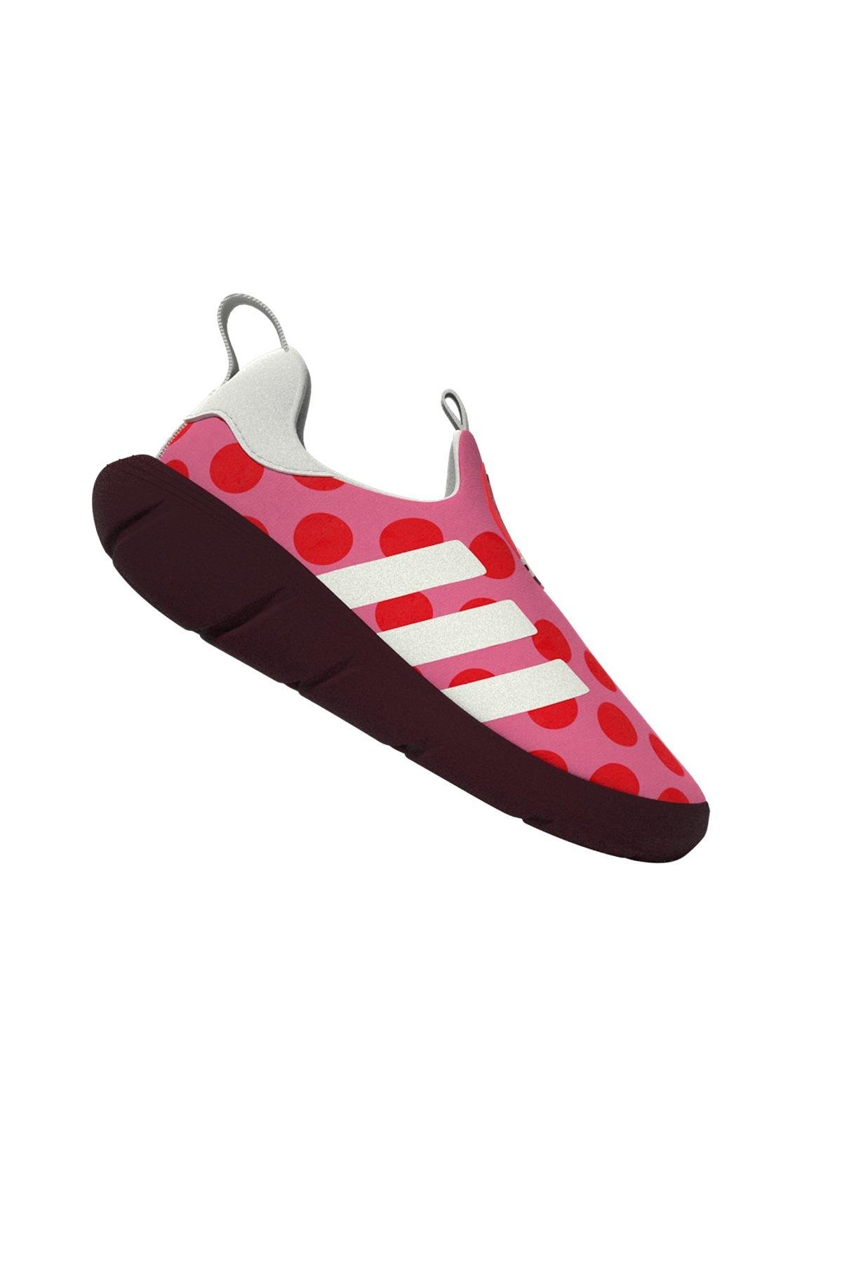 adidas Pembe Bebek   Bot MONOFIT MINNIE I IH6313