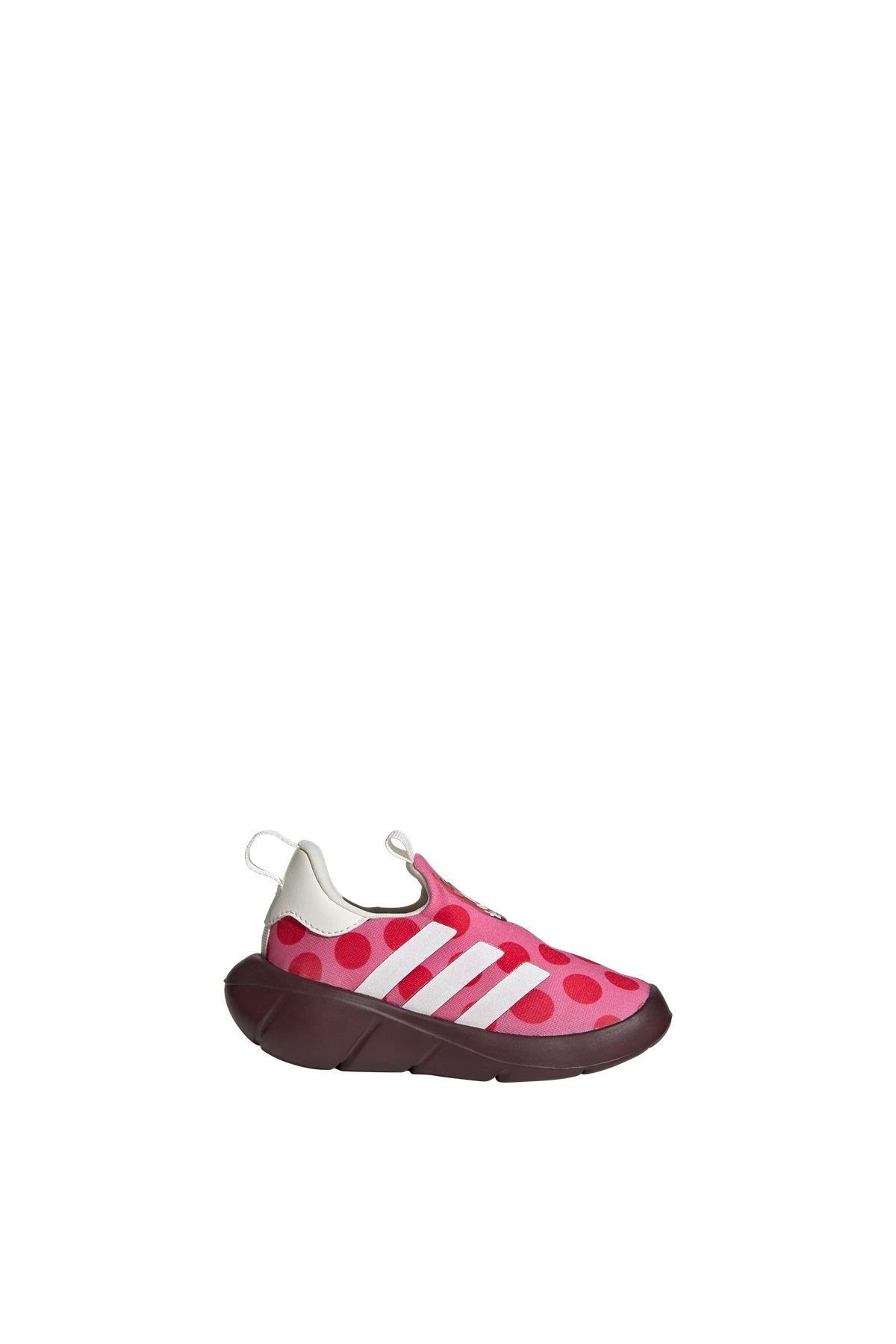 adidas Pembe Bebek   Bot MONOFIT MINNIE I IH6313